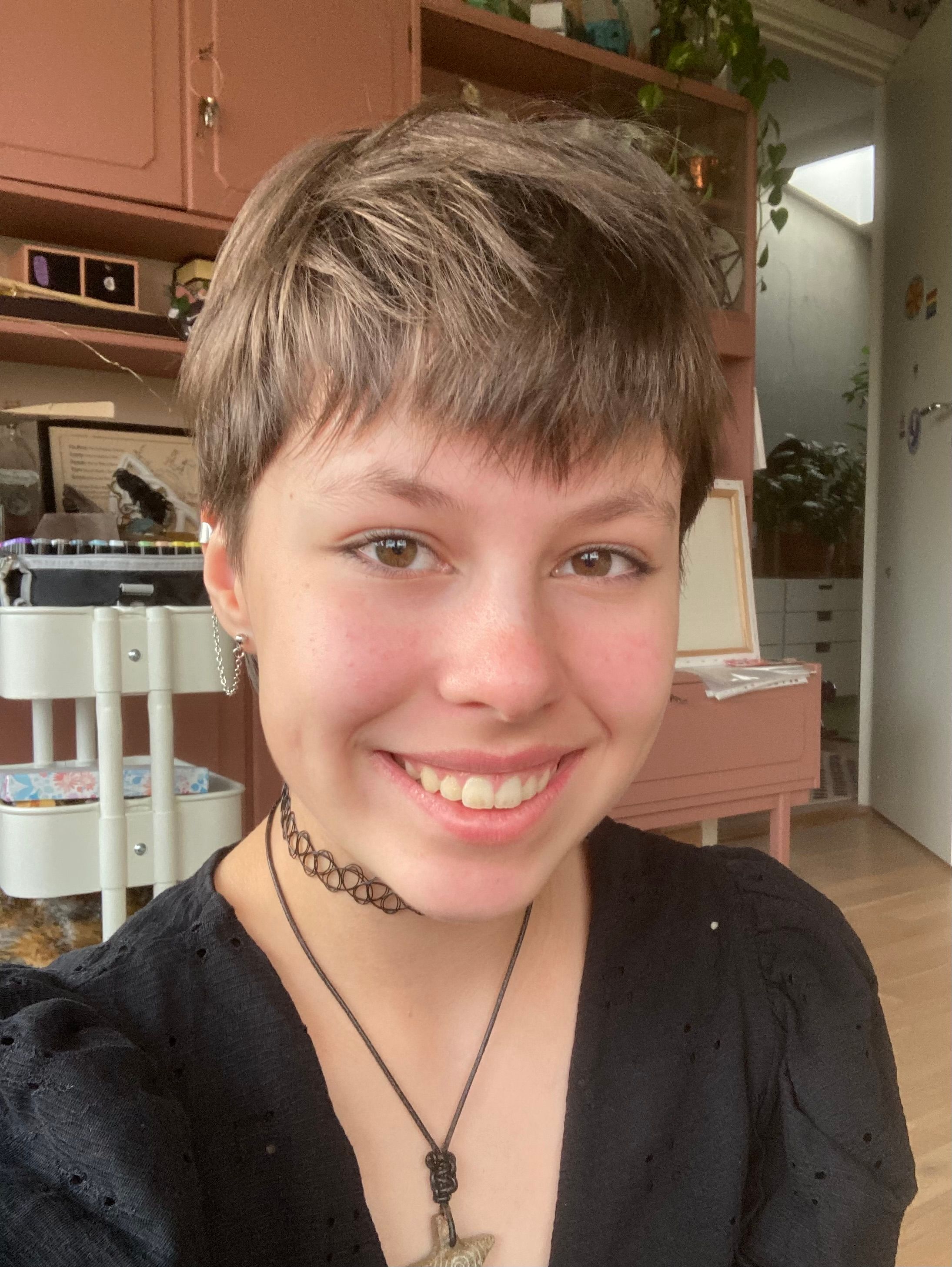 Profilbild för Meja Lindblad