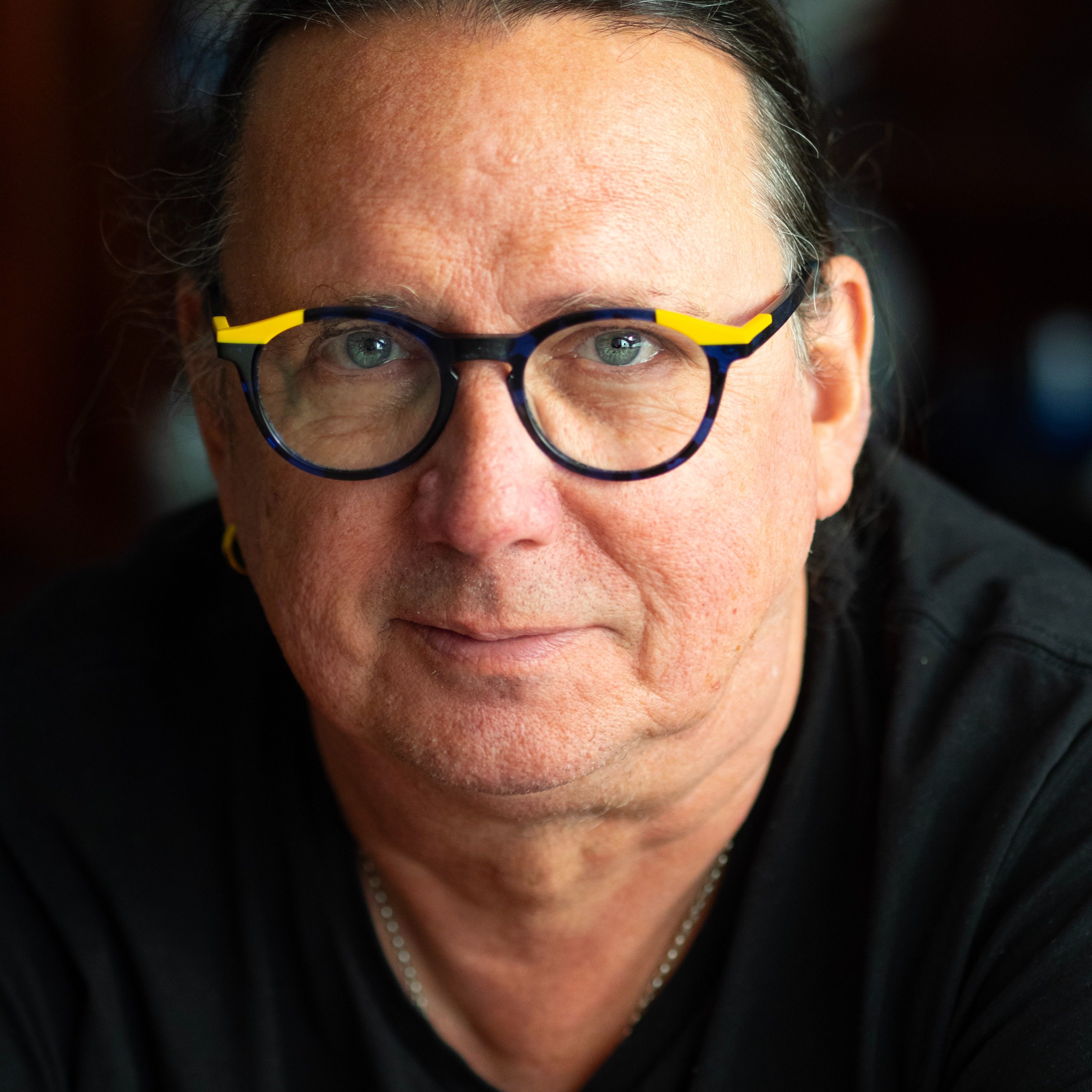 Profilbild för Lennart Törnqvist