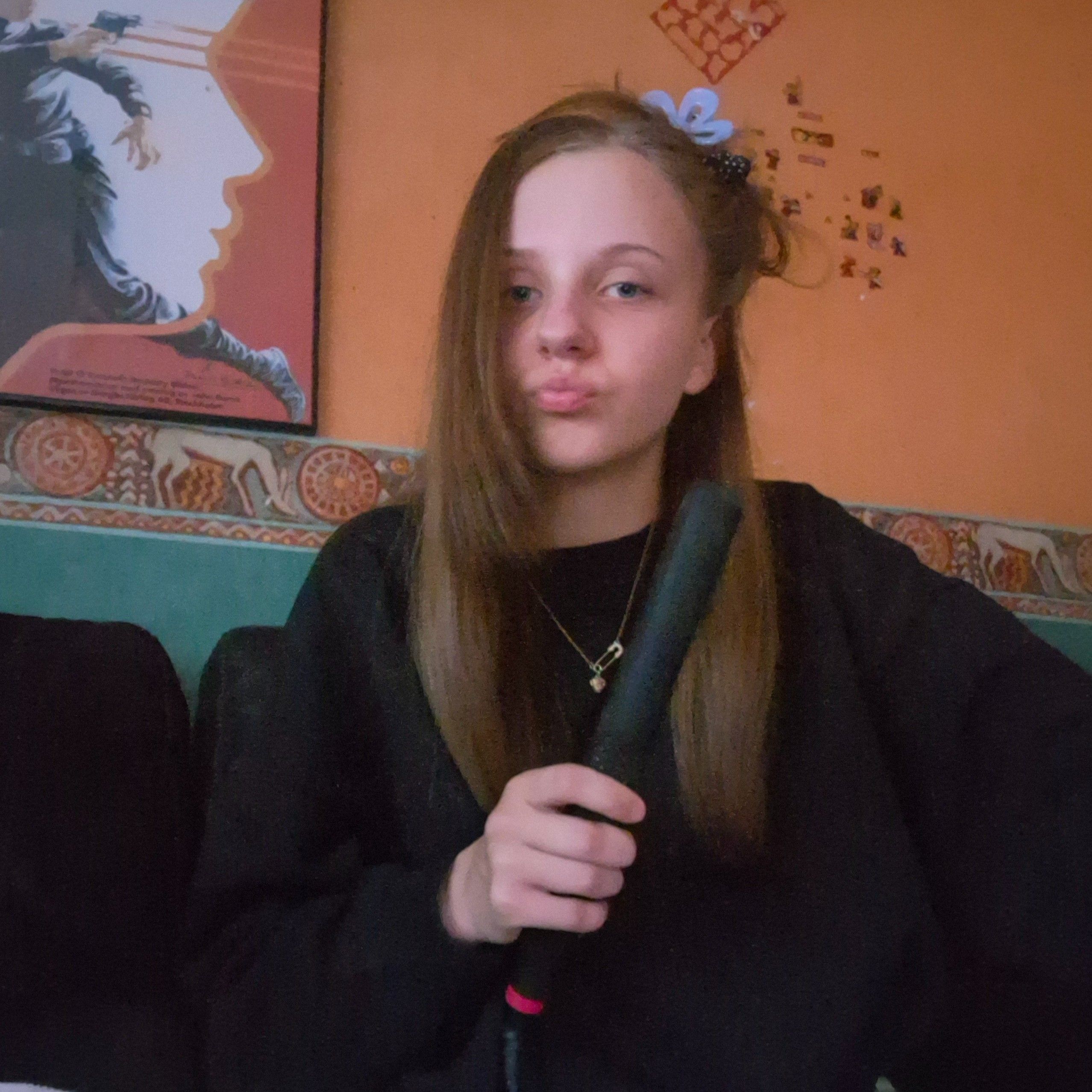 Profilbild för Emma Karlsson