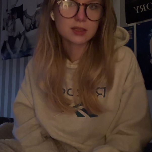 Profilbild för Matilda Kull