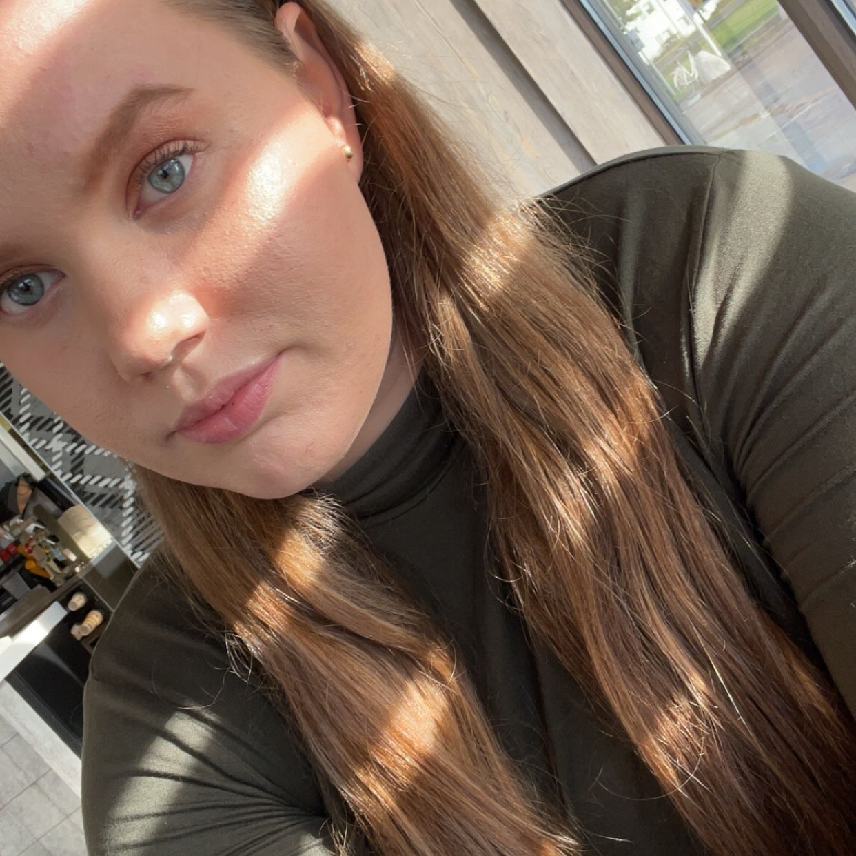 Profilbild för Rebecca Ringstad