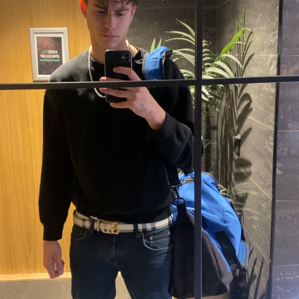 Profilbild för Lucas Pawel Garcia