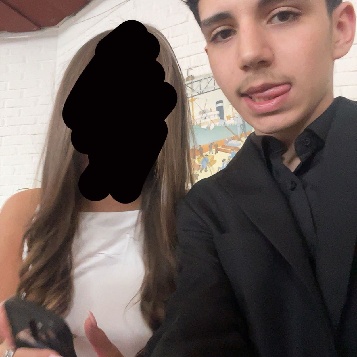 Profilbild för Ward Ahmado