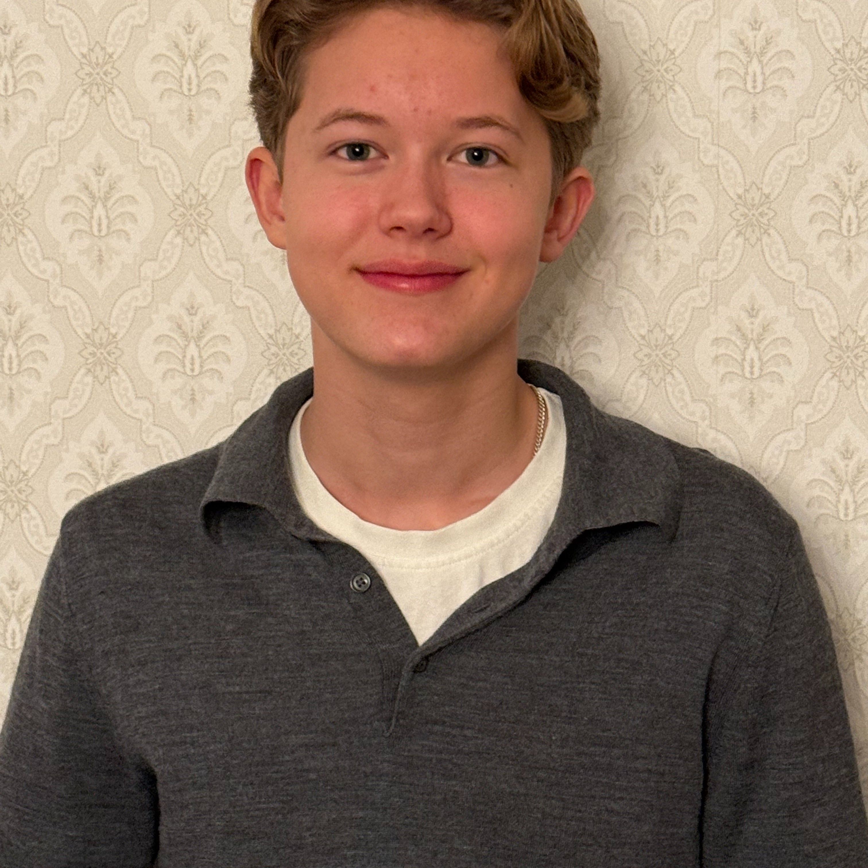 Profilbild för Hannes Wiman