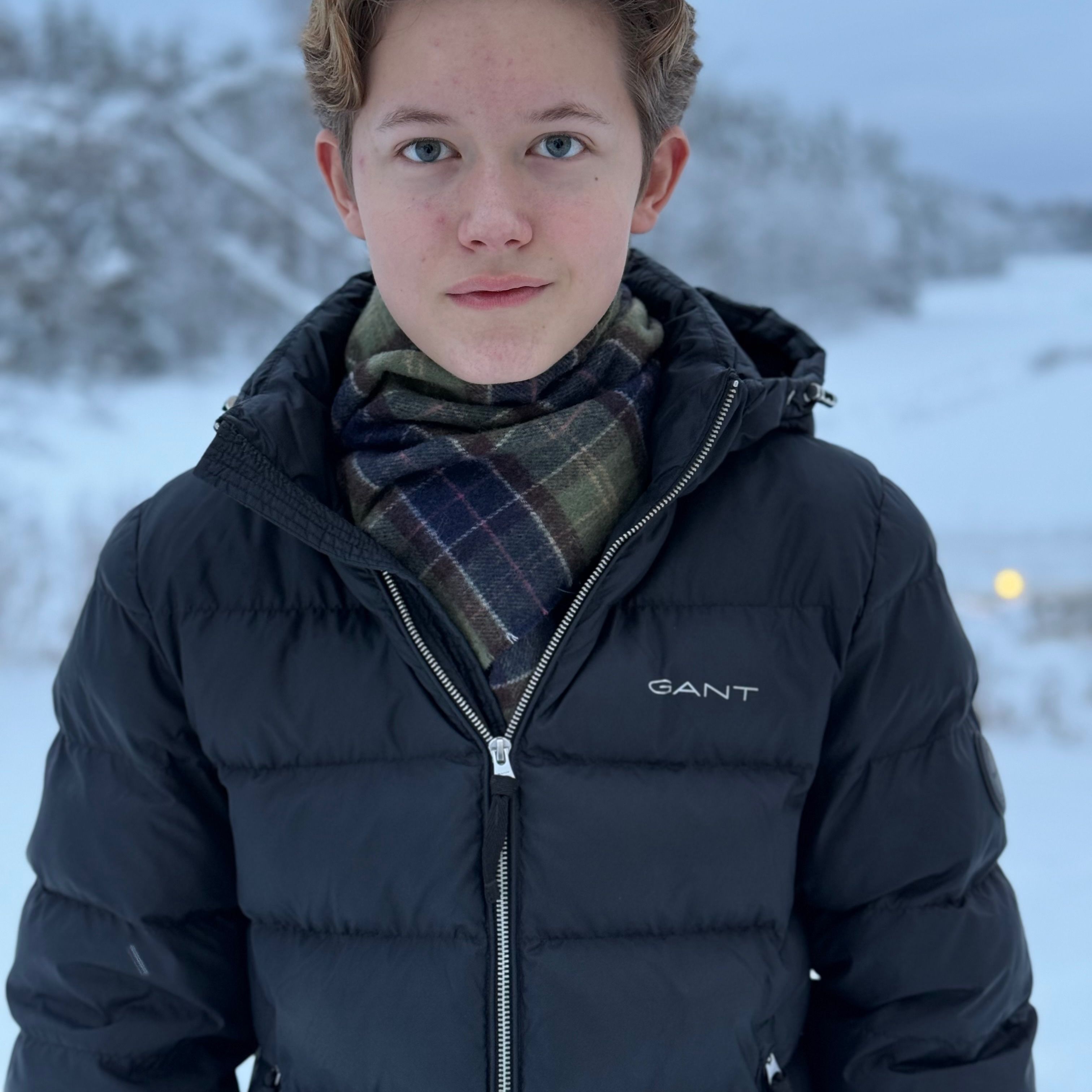 Profilbild för Hannes Wiman