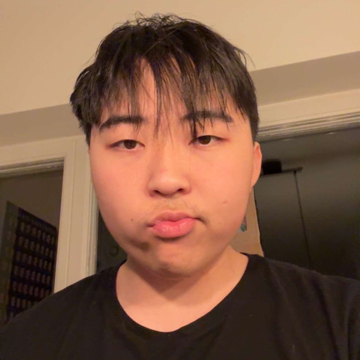 Profilbild för Isac Bj