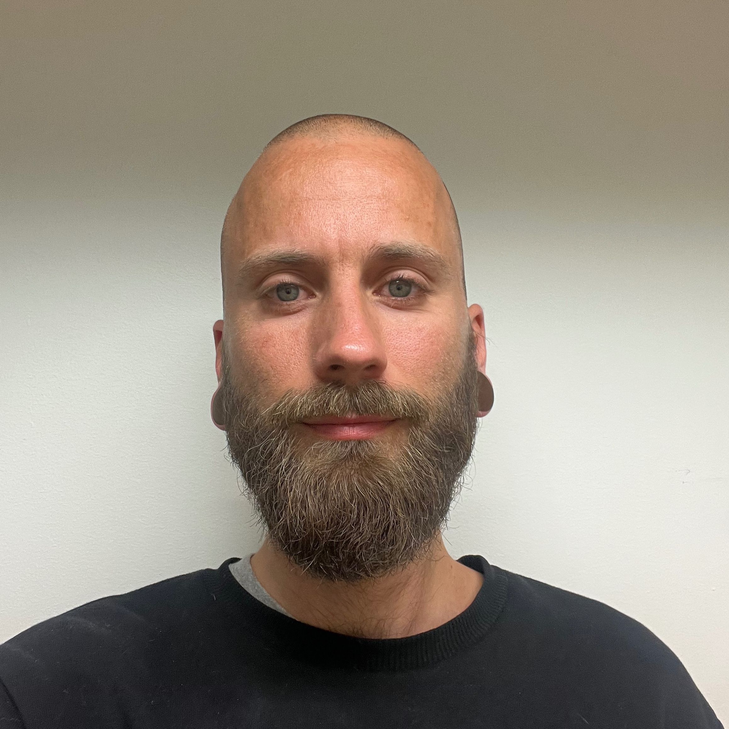 Profilbild för Stefan Paananen