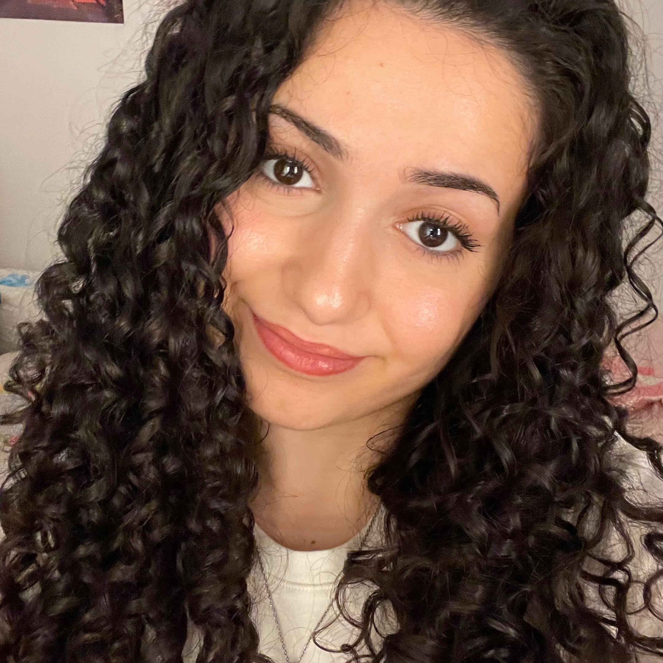 Profilbild för Petra Hanna