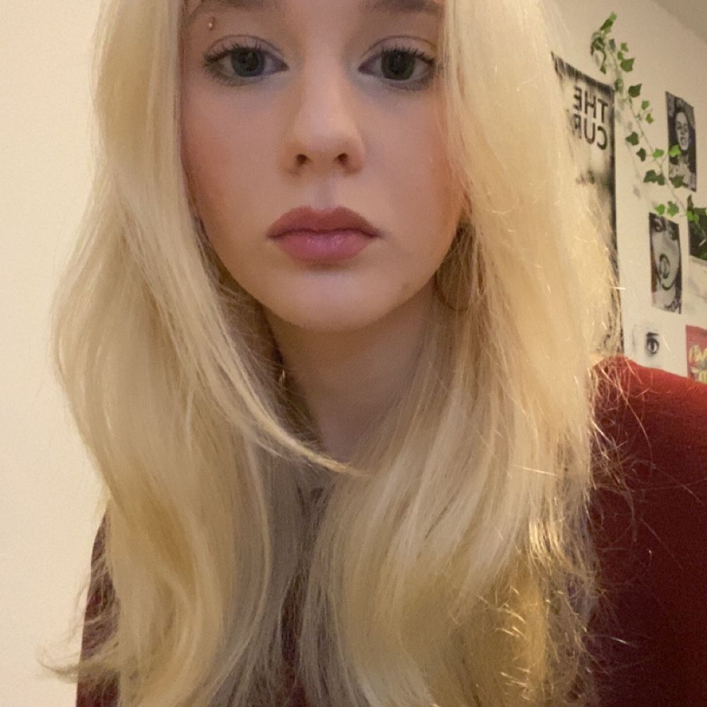 Profilbild för Varga Bergman