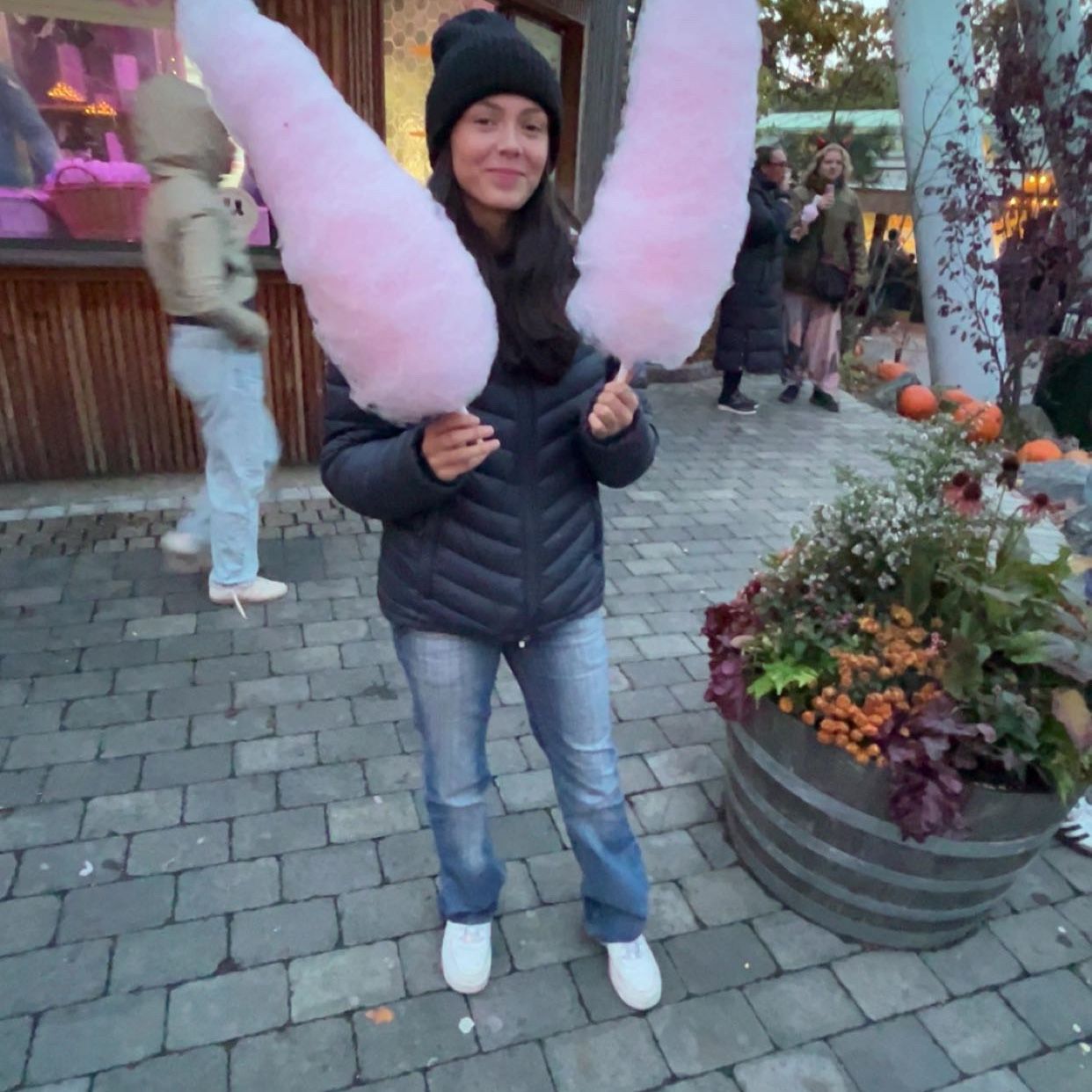 Profilbild för Tindra Bjarke