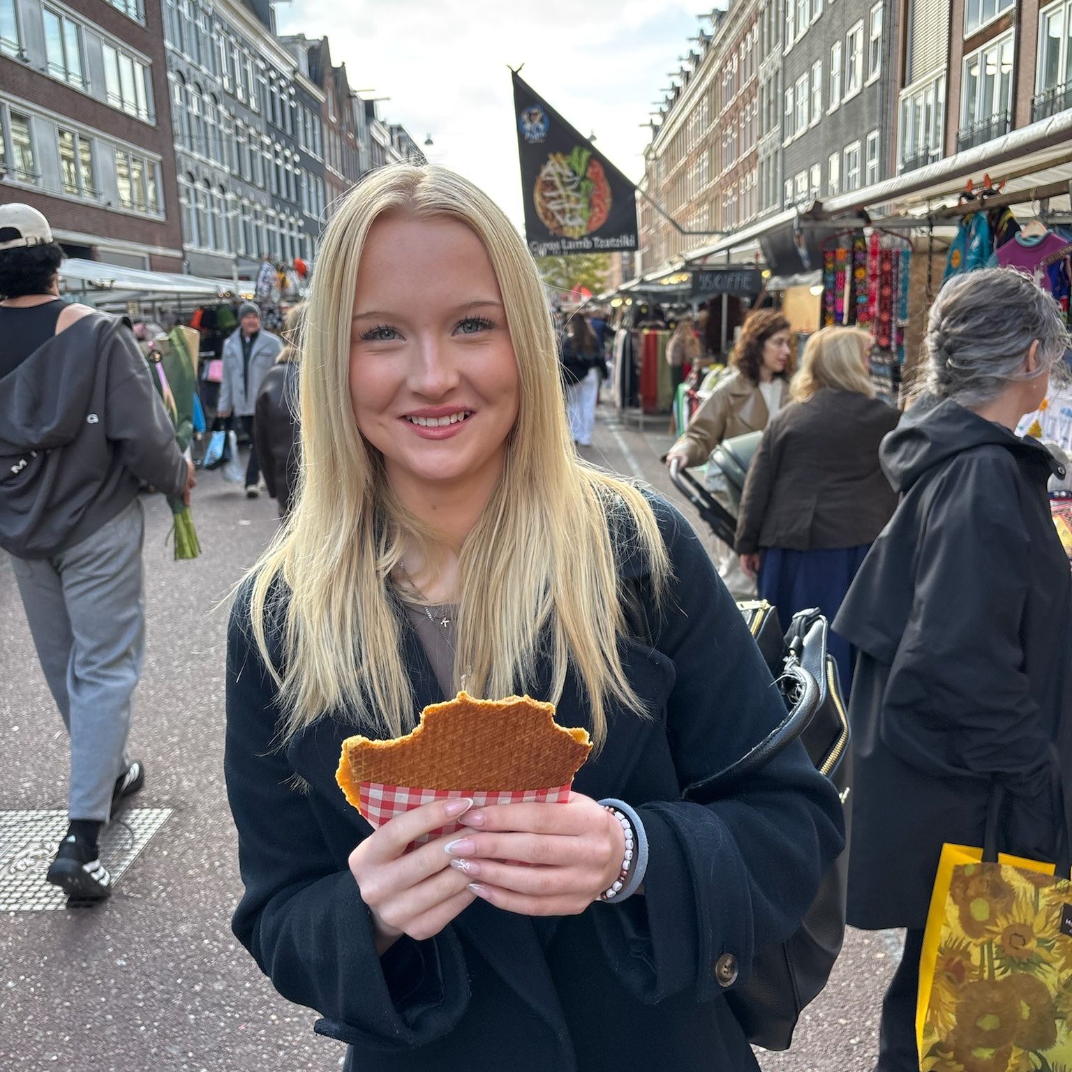 Profilbild för Alva Lundgren