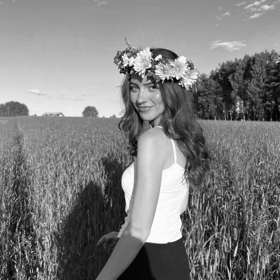 Profilbild för Felicia Piper