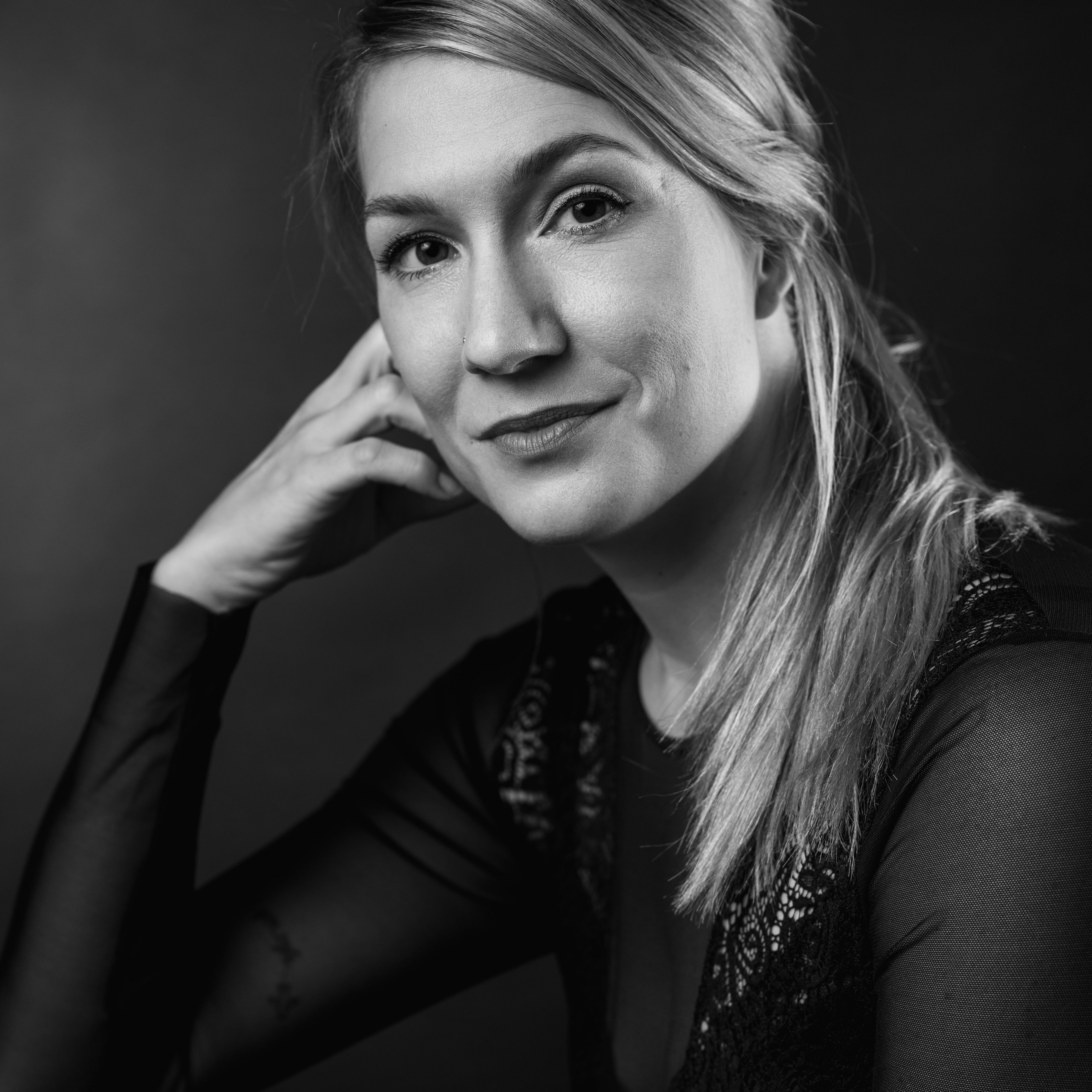 Profilbild för Lisa Wermelin