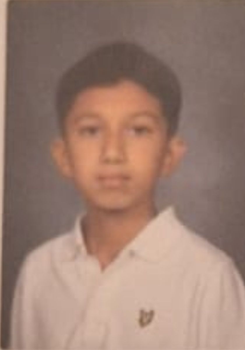 Profilbild för Zeus Faiez