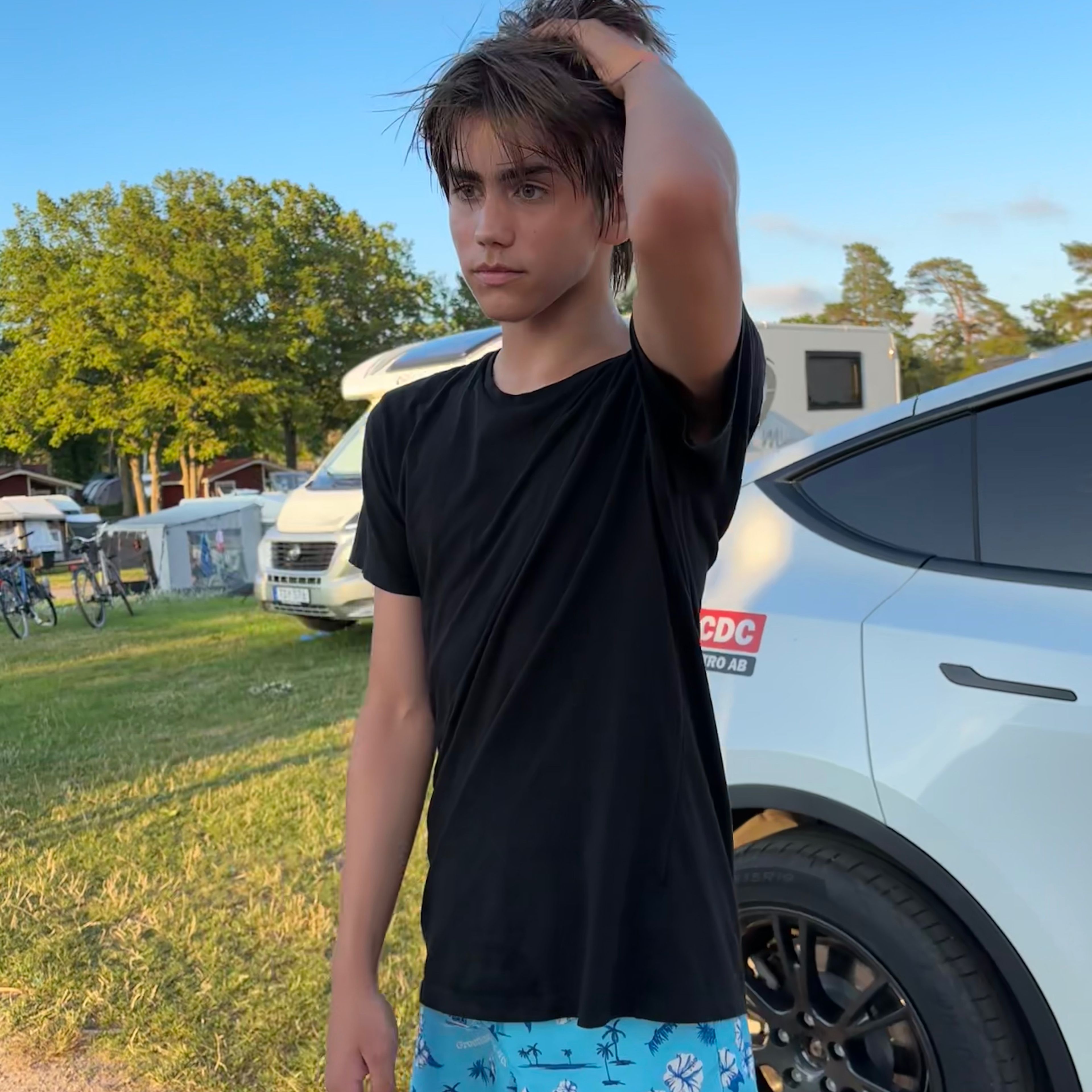 Profilbild för Vincent Andersson