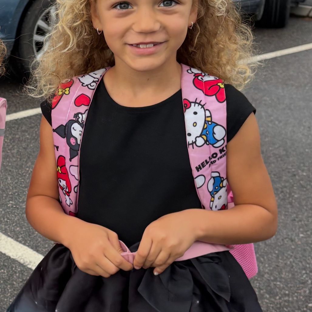 Profilbild för Isabella Taylor