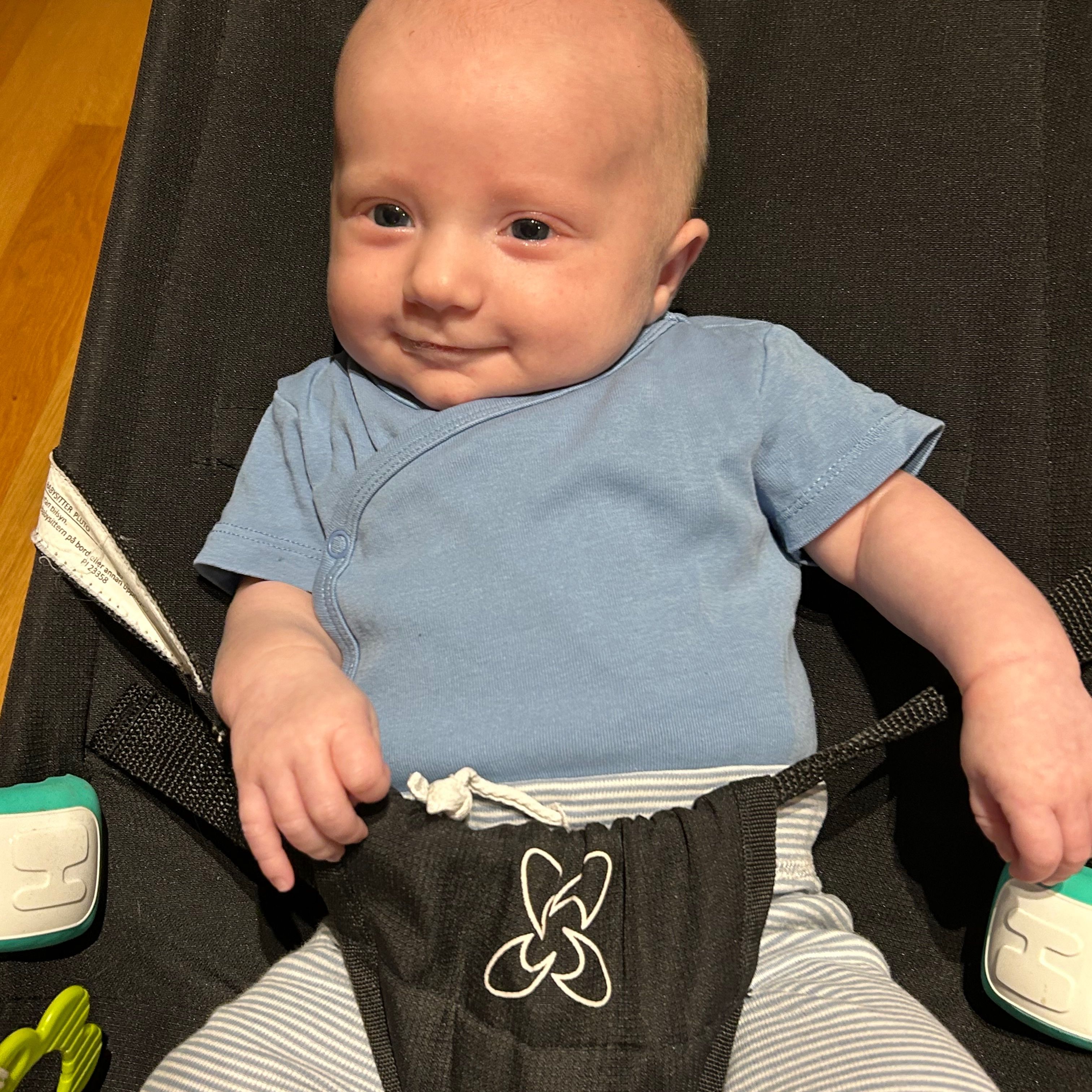 Profilbild för Emil Backlund