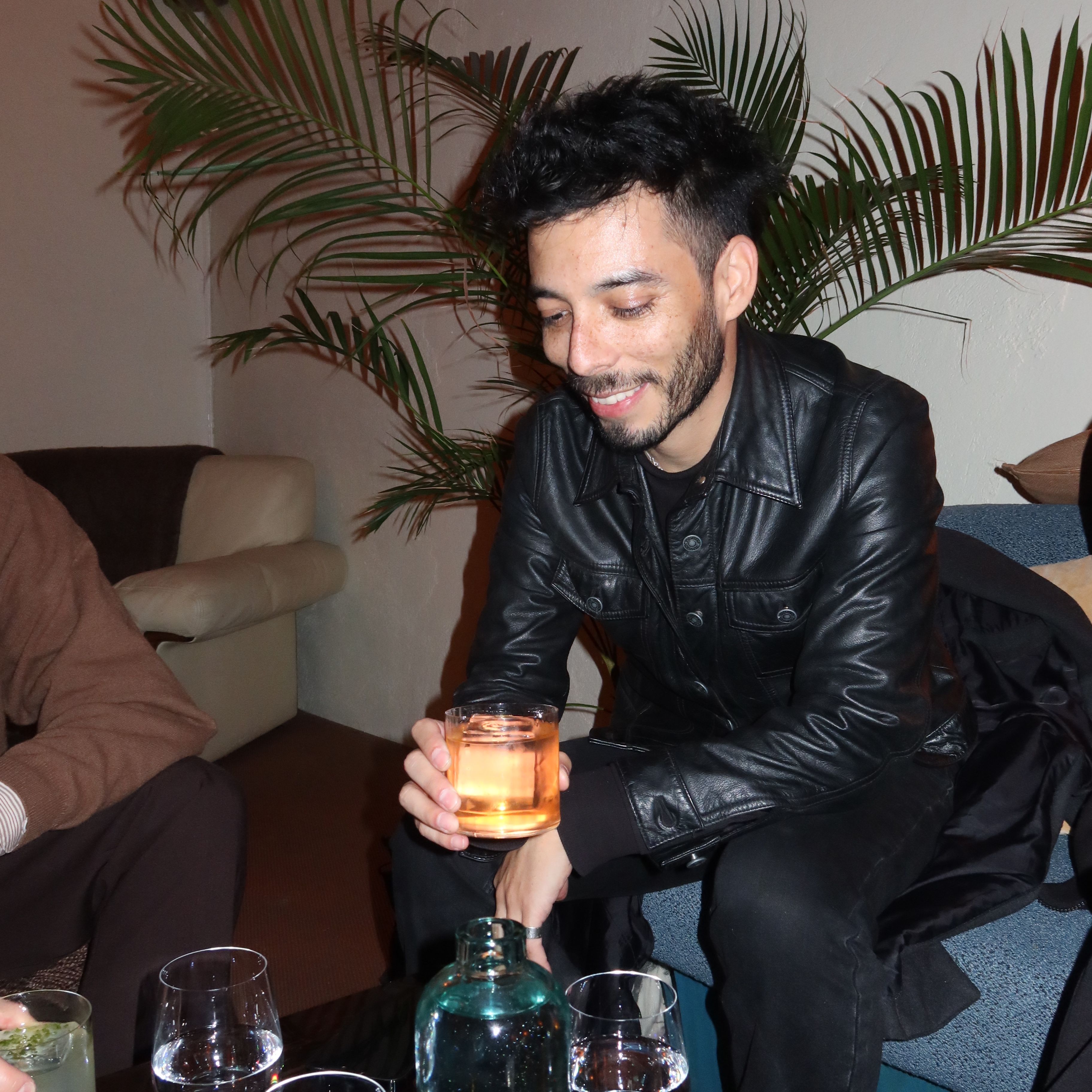 Profilbild för Carlos Vaz