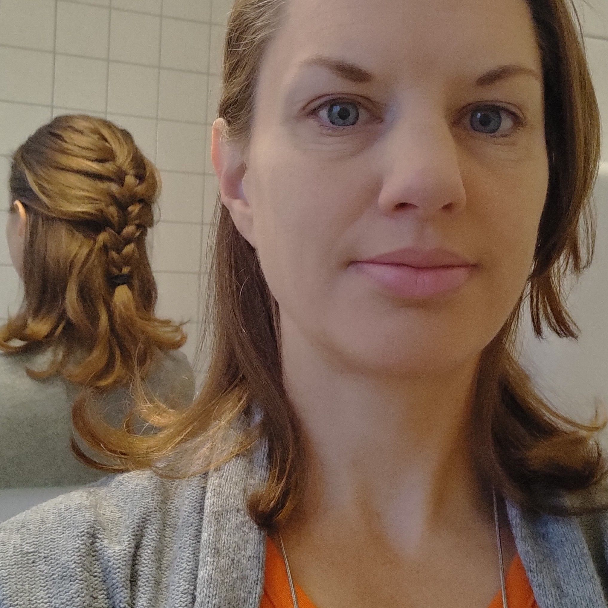 Profilbild för Lovisa Von Rosen