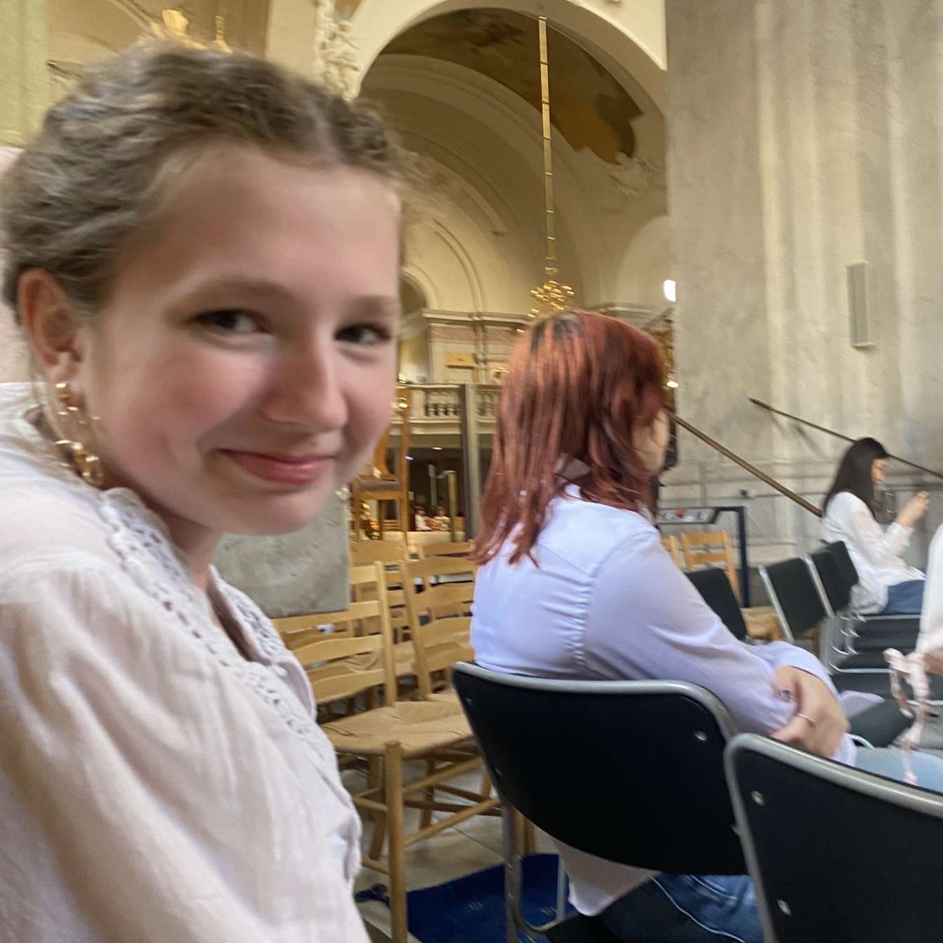 Profilbild för Sofia Lanning