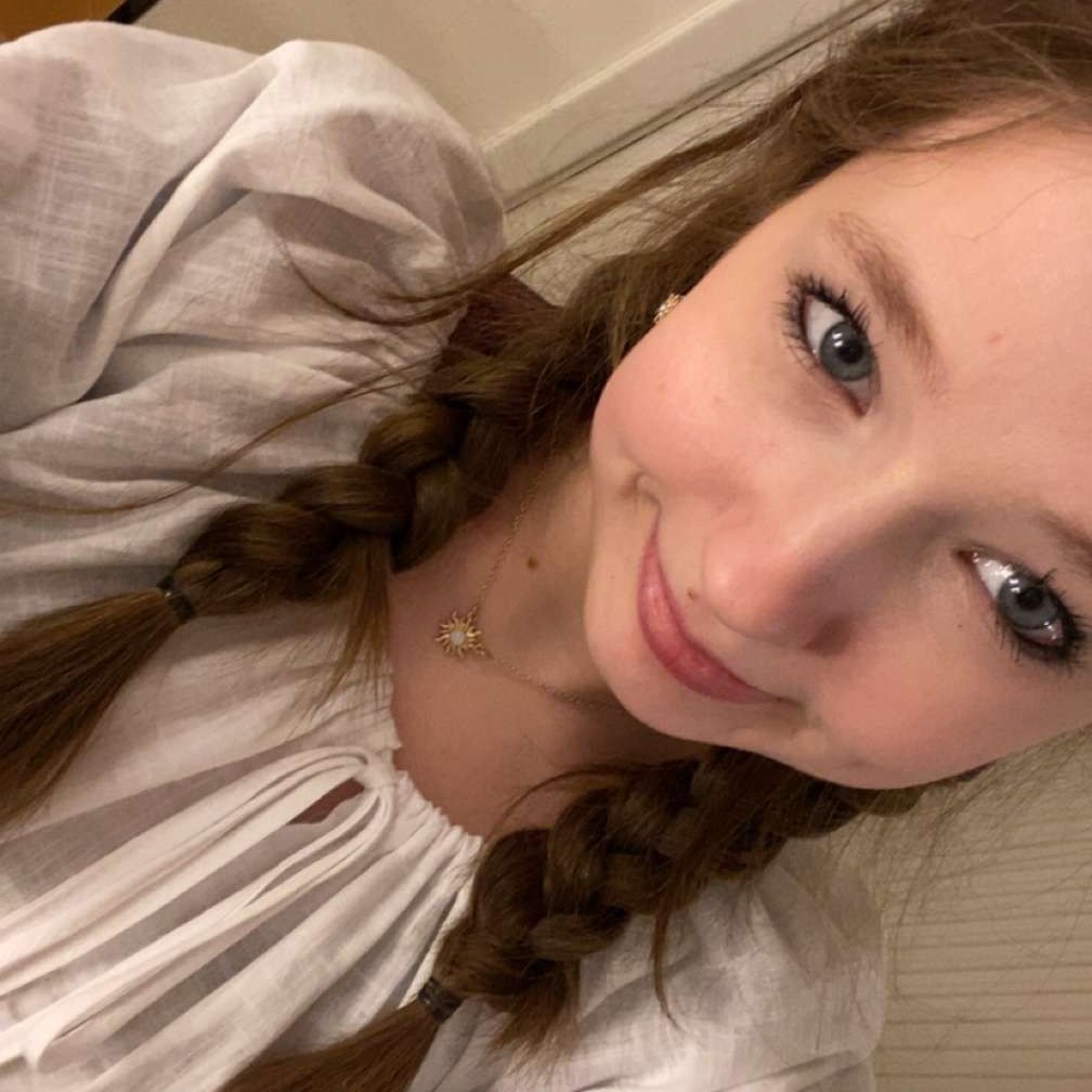 Profilbild för Sofia Lanning