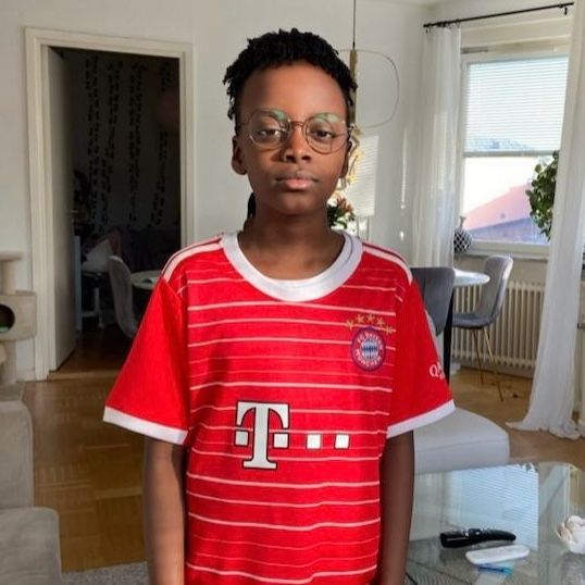 Profilbild för Enzi Nsengiyumva