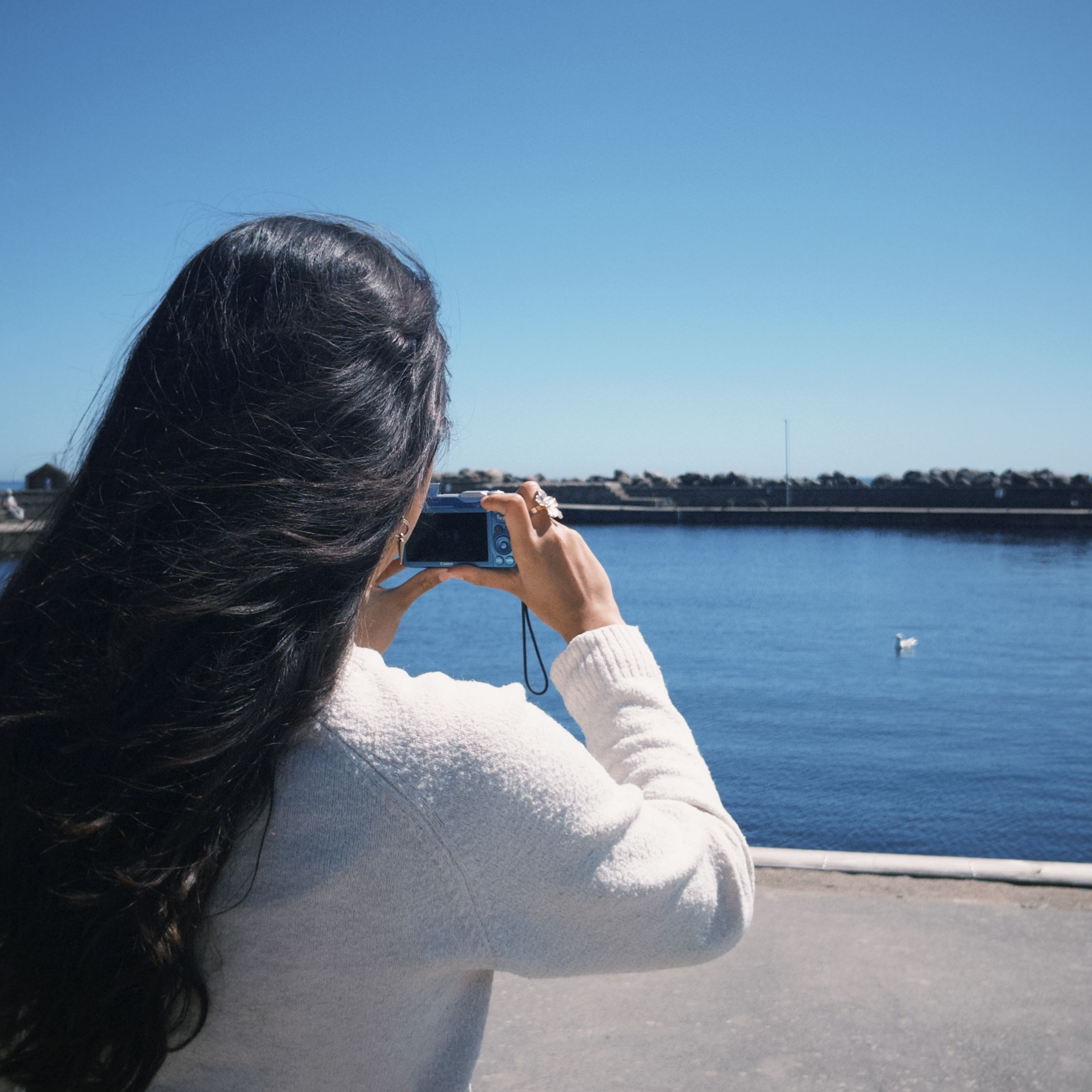 Profilbild för Nikki Kenéz