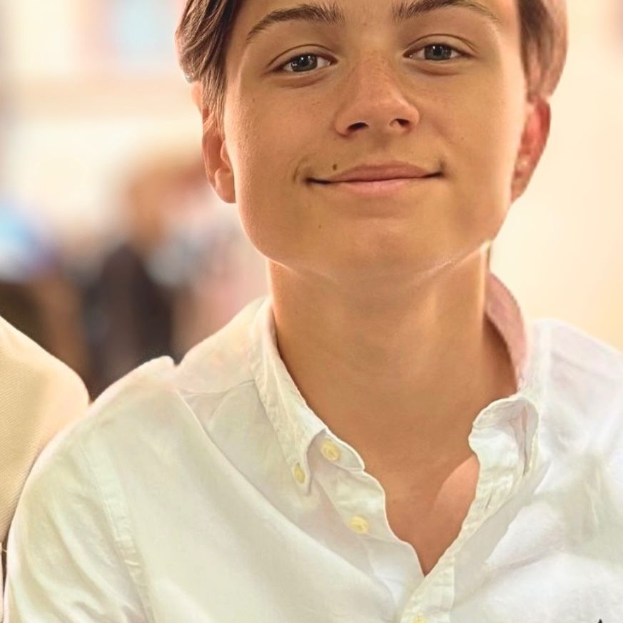 Profilbild för Axel Hedin