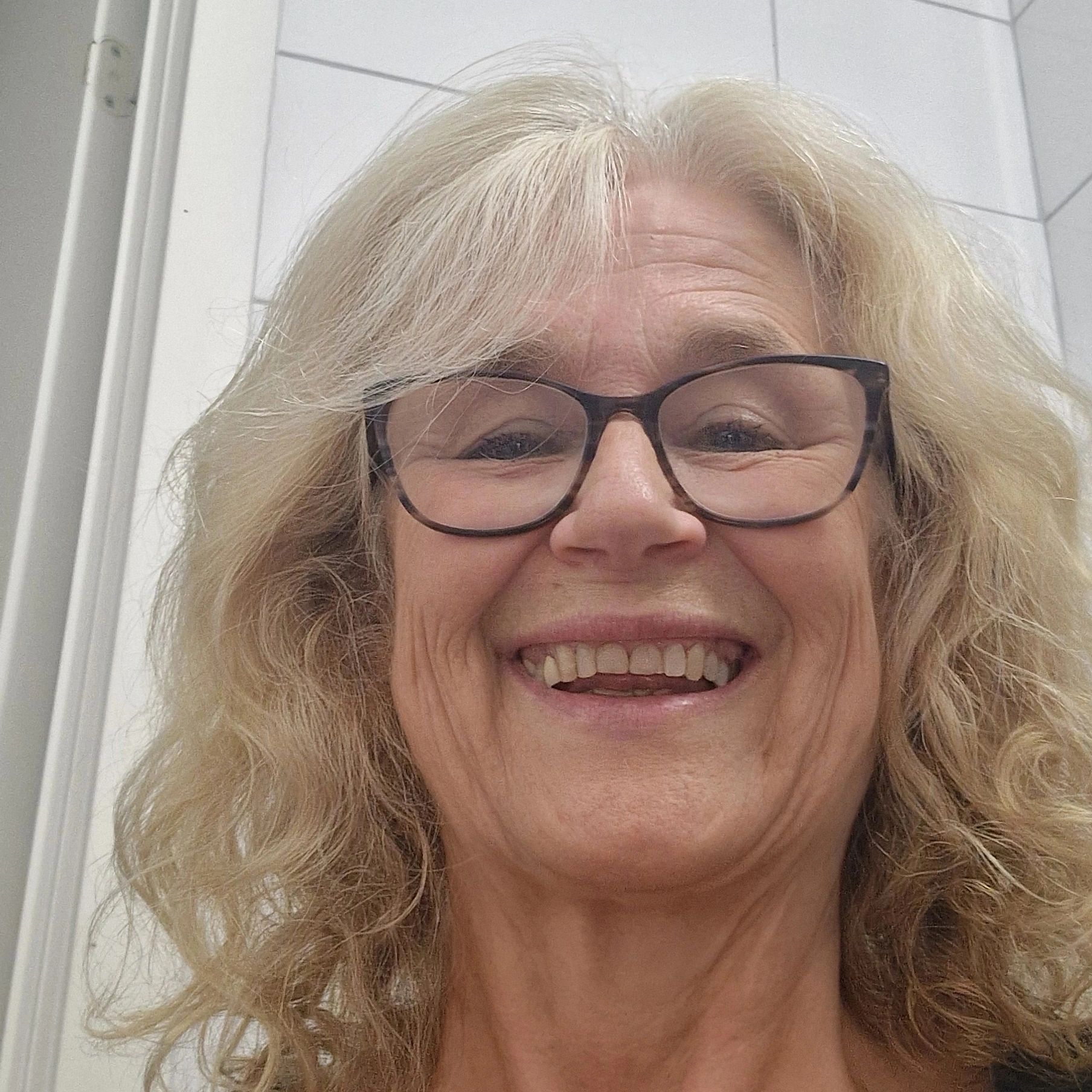 Profilbild för Lena Eddelid