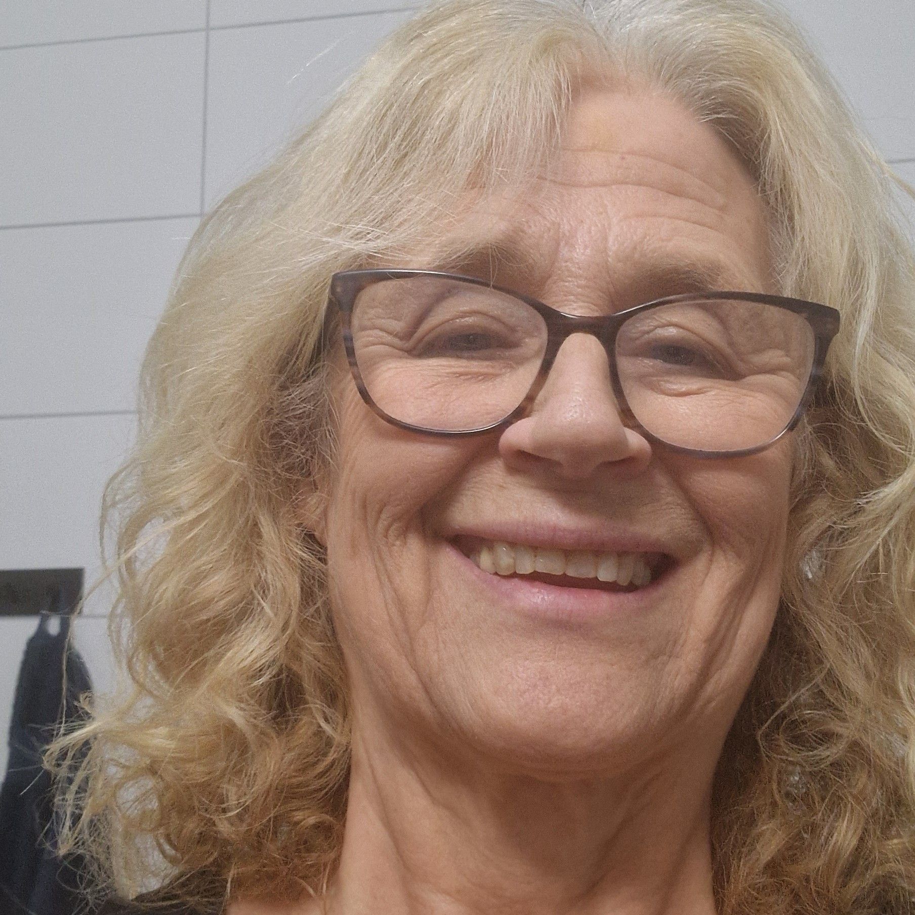 Profilbild för Lena Eddelid