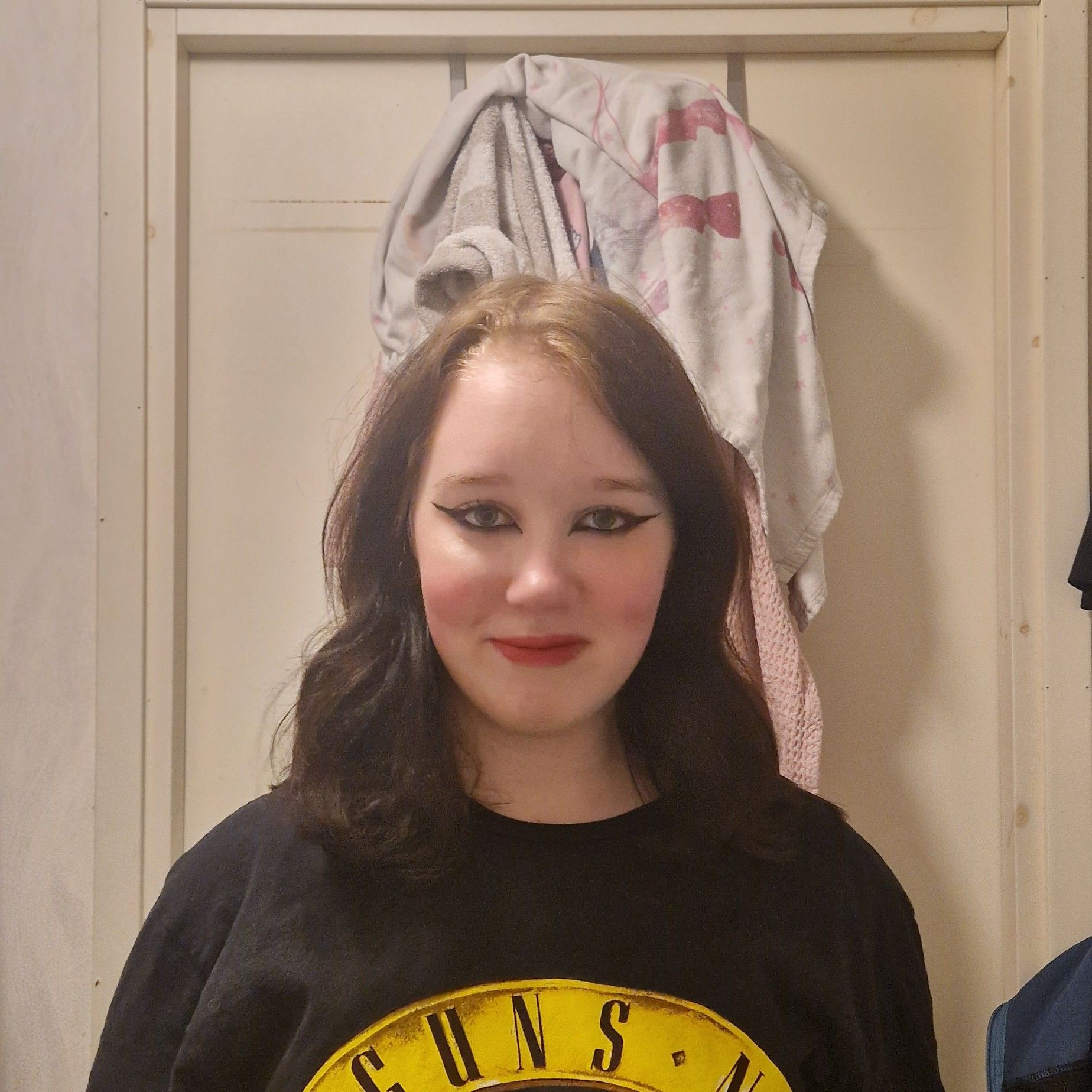 Profilbild för Jorun Fasth Wallenstein