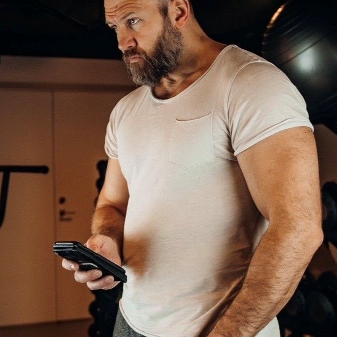 Profilbild för Jörgen Bergström