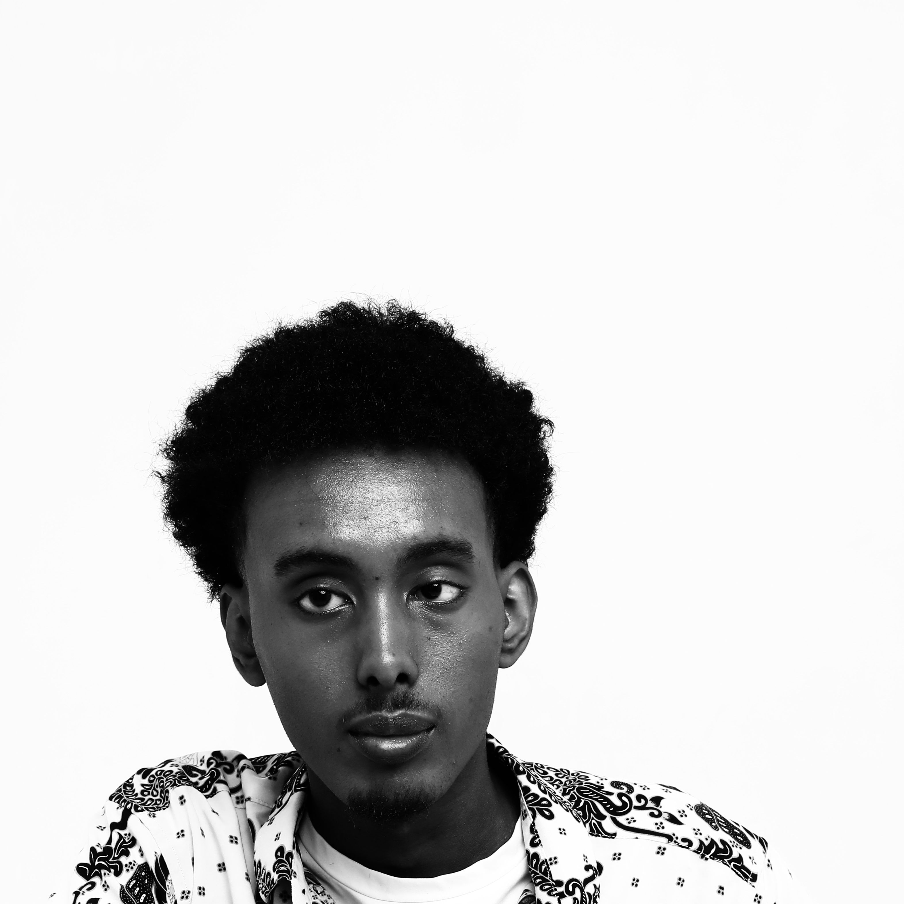 Profilbild för Abdirizak Dayib