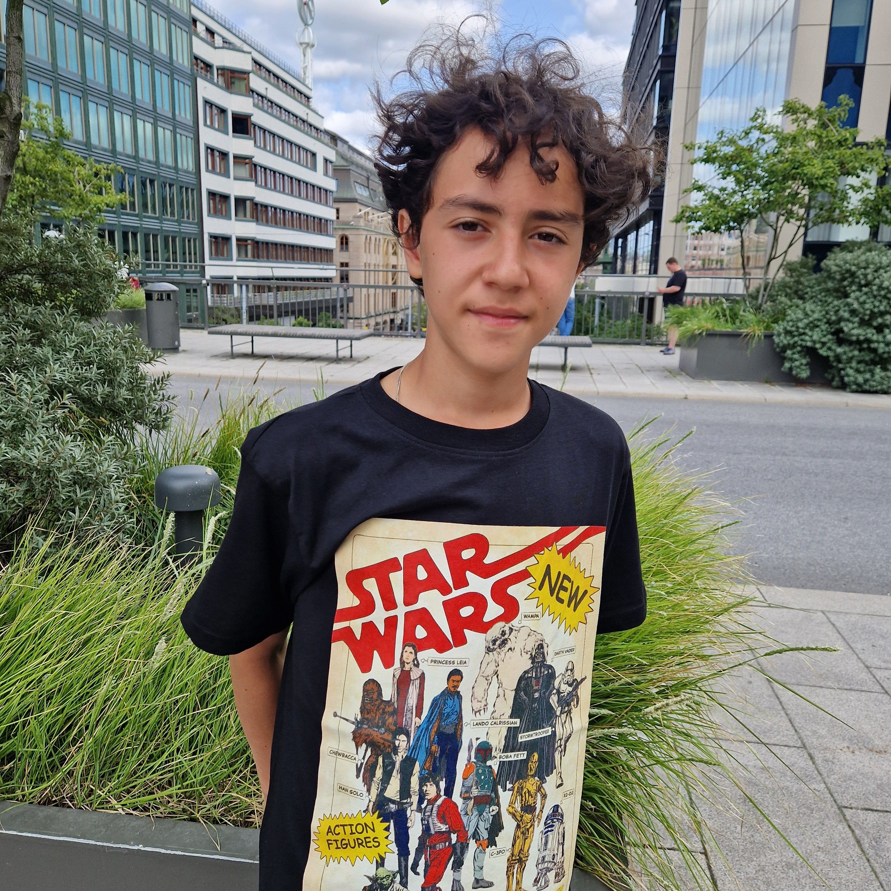 Profilbild för Tigran Aleksandrian