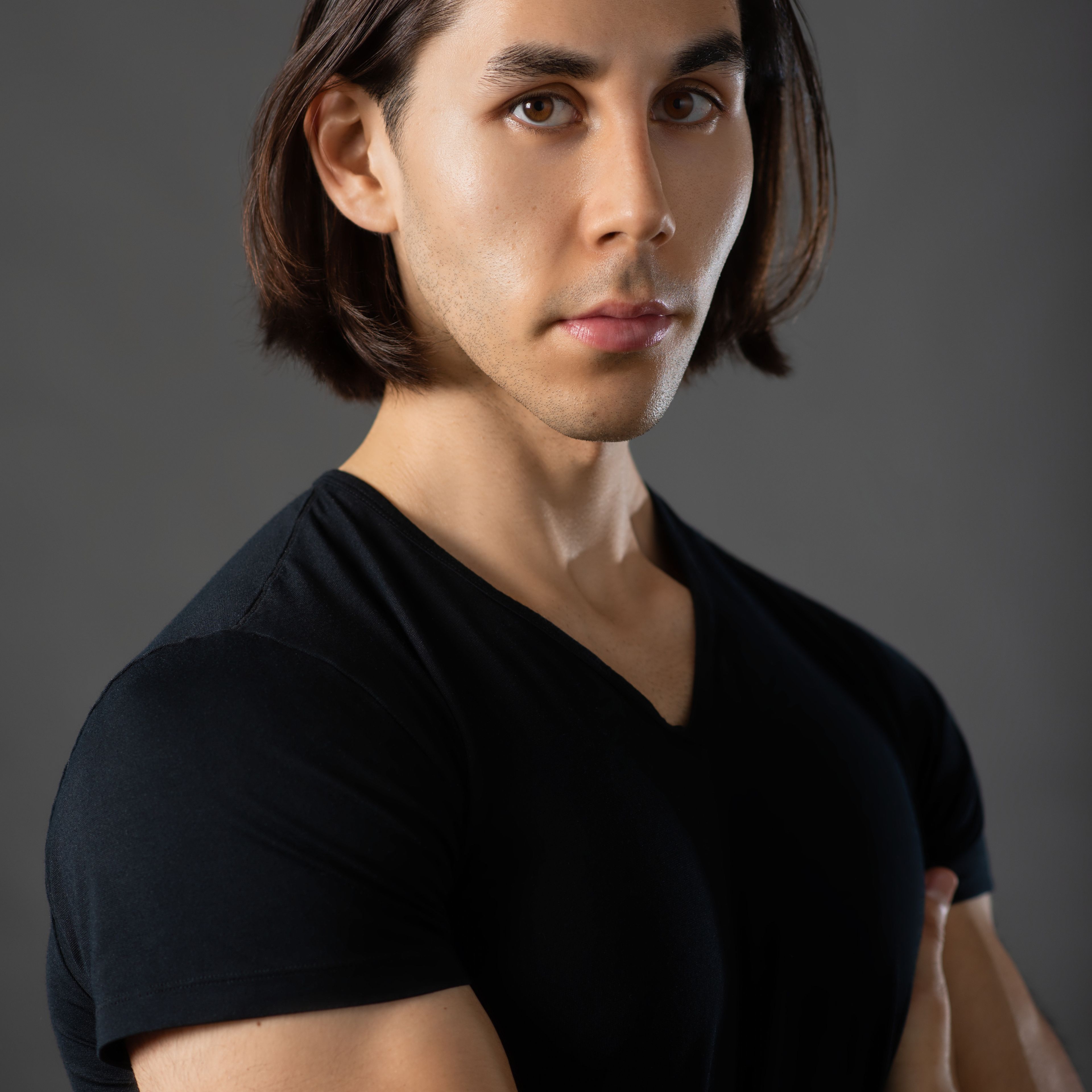 Profilbild för Alexei Liss