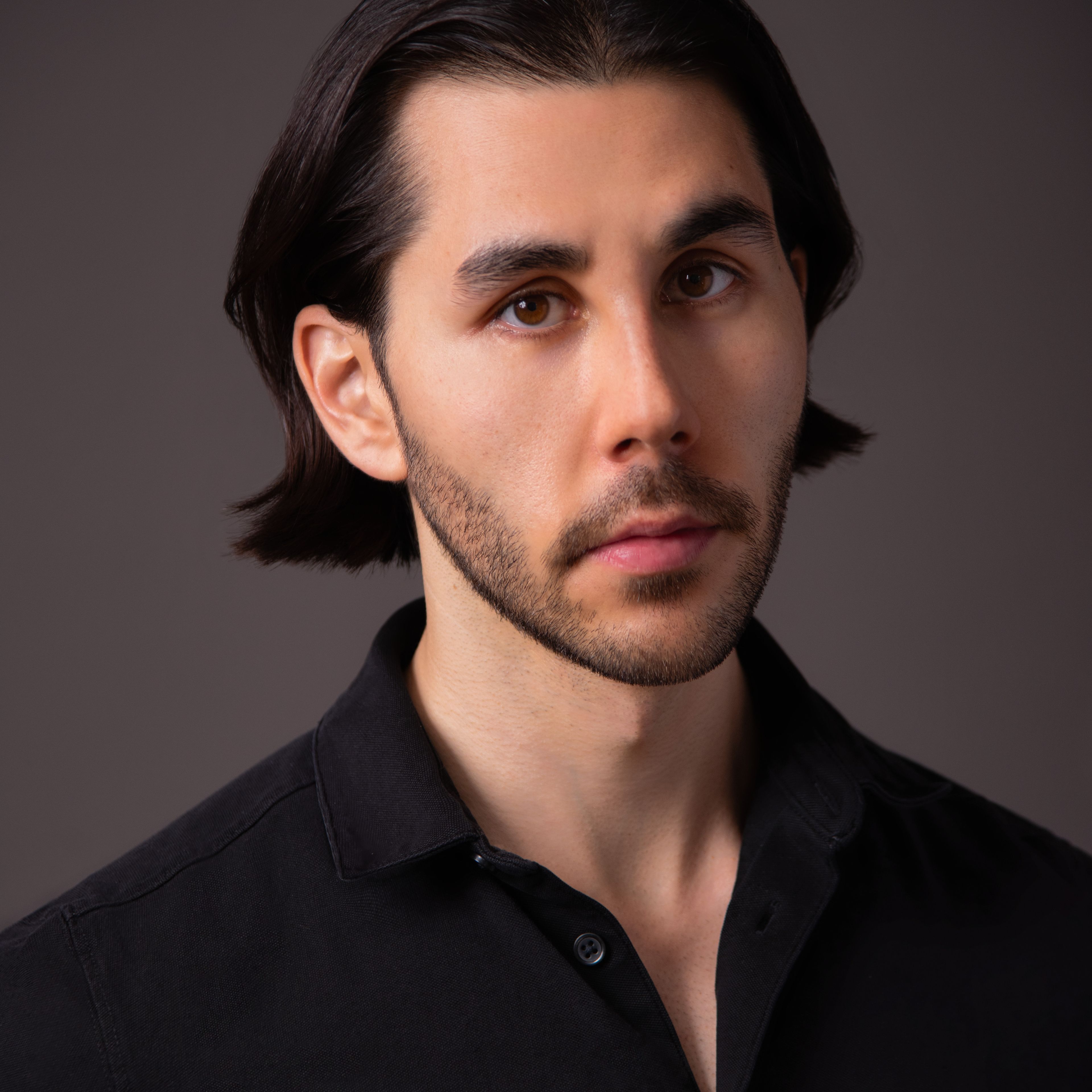 Profilbild för Alexei Liss