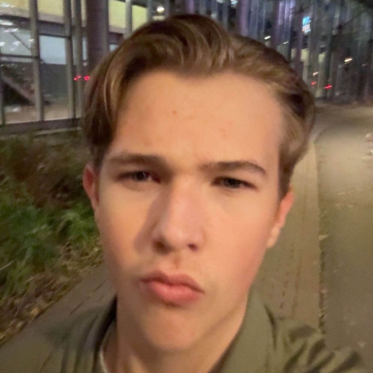 Profilbild för William Hansson Wannelius