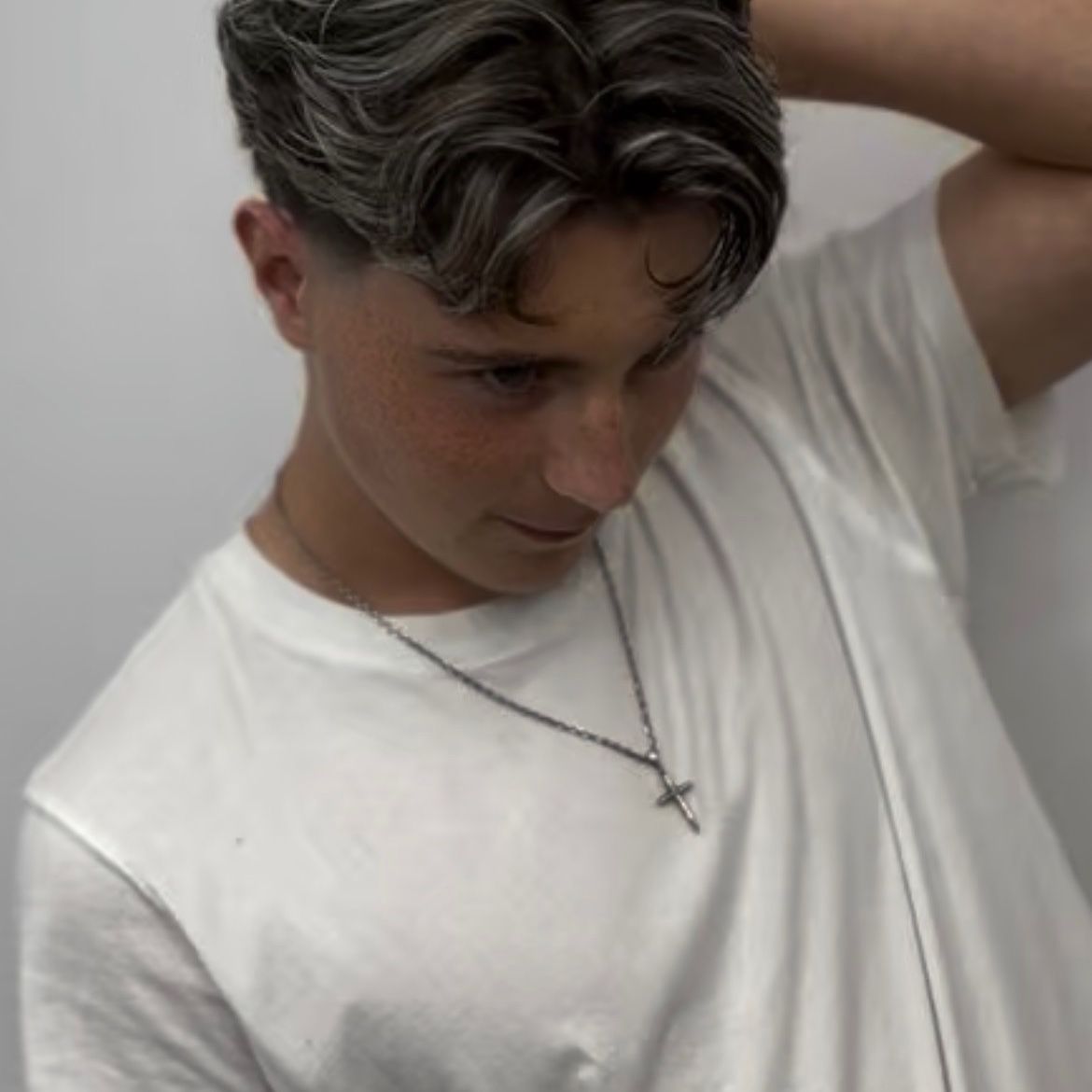 Profilbild för Albin Hård