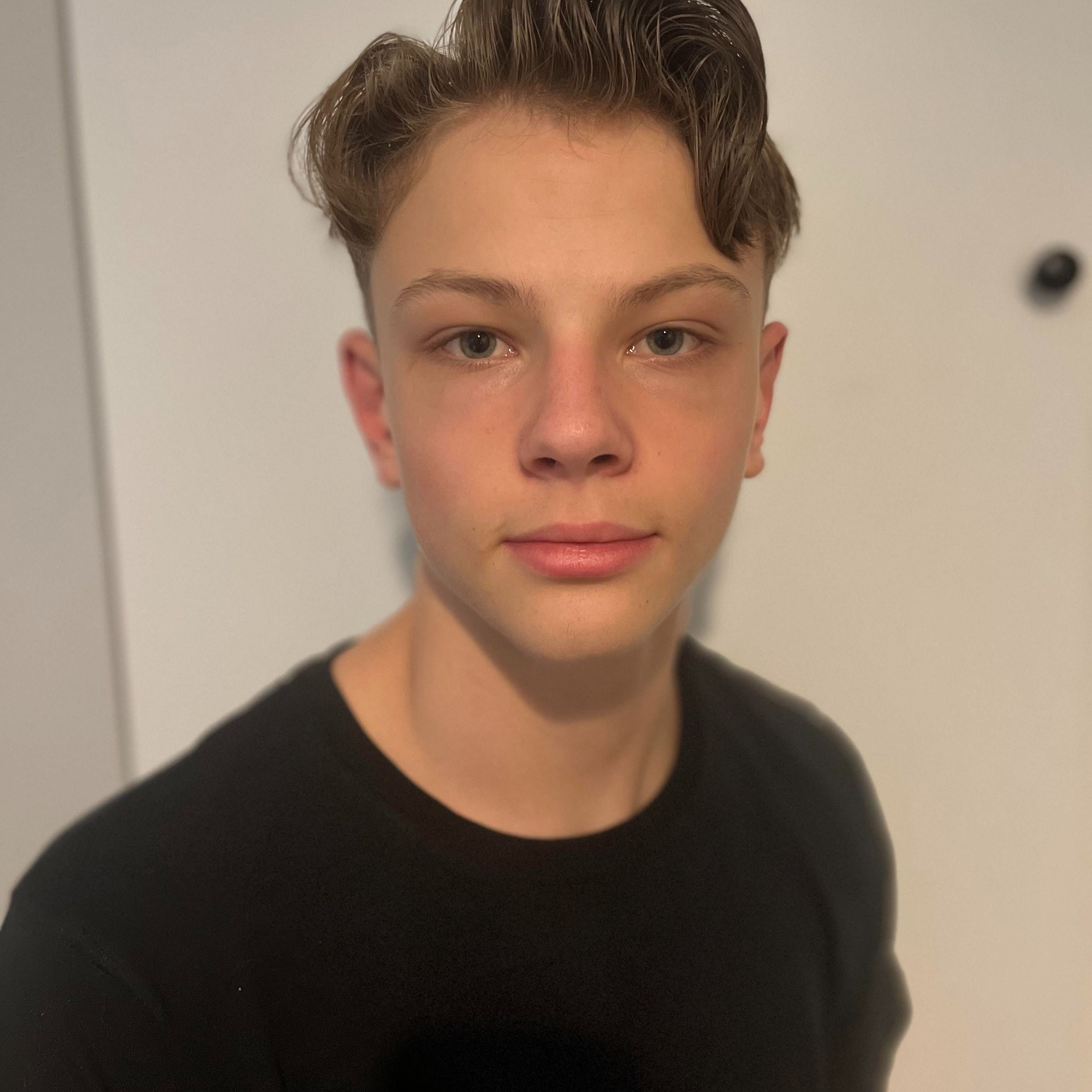 Profilbild för Arvid Björk