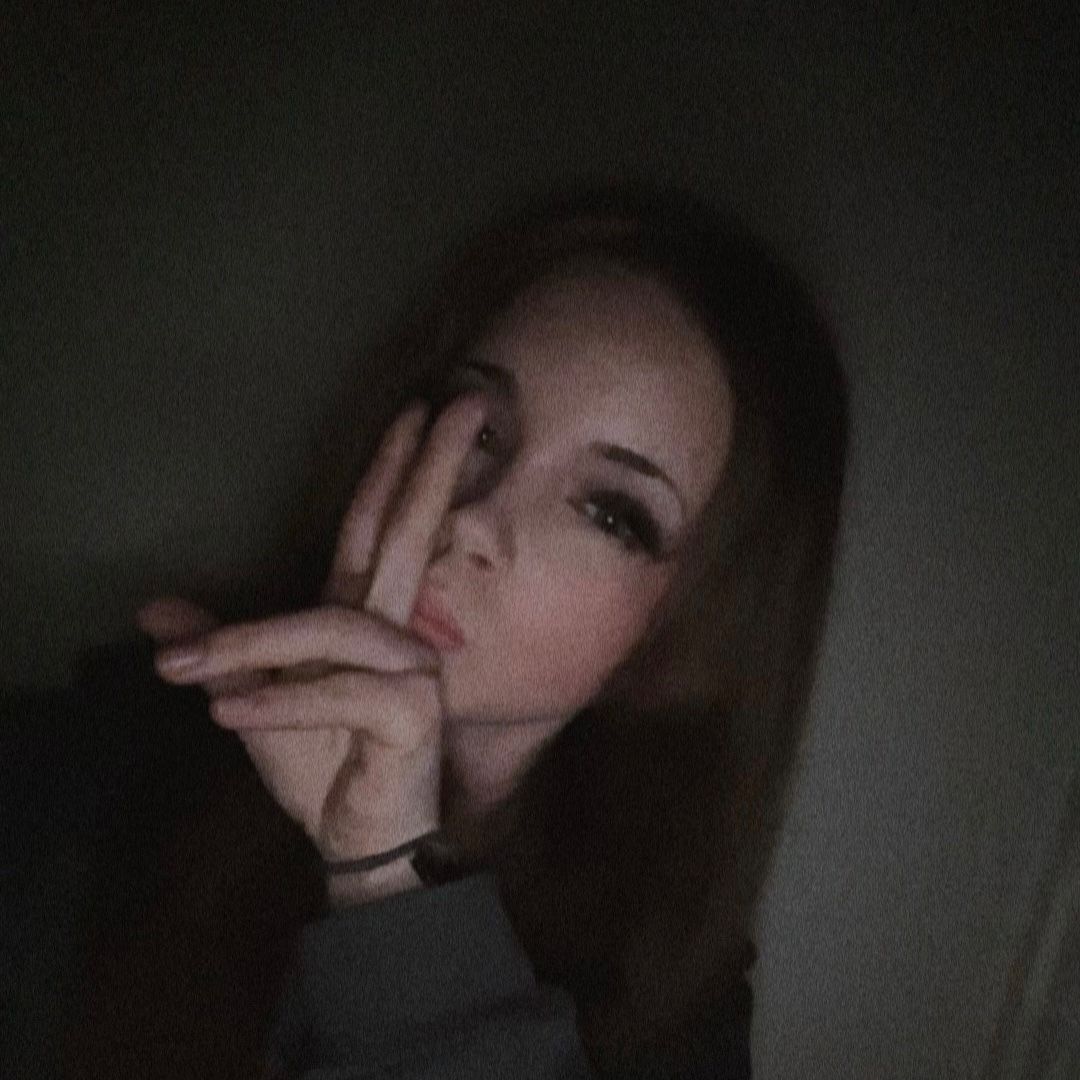 Profilbild för Isabella Larsson