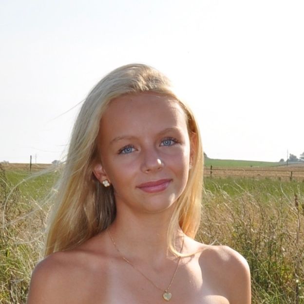 Profilbild för Klara Vesterberg