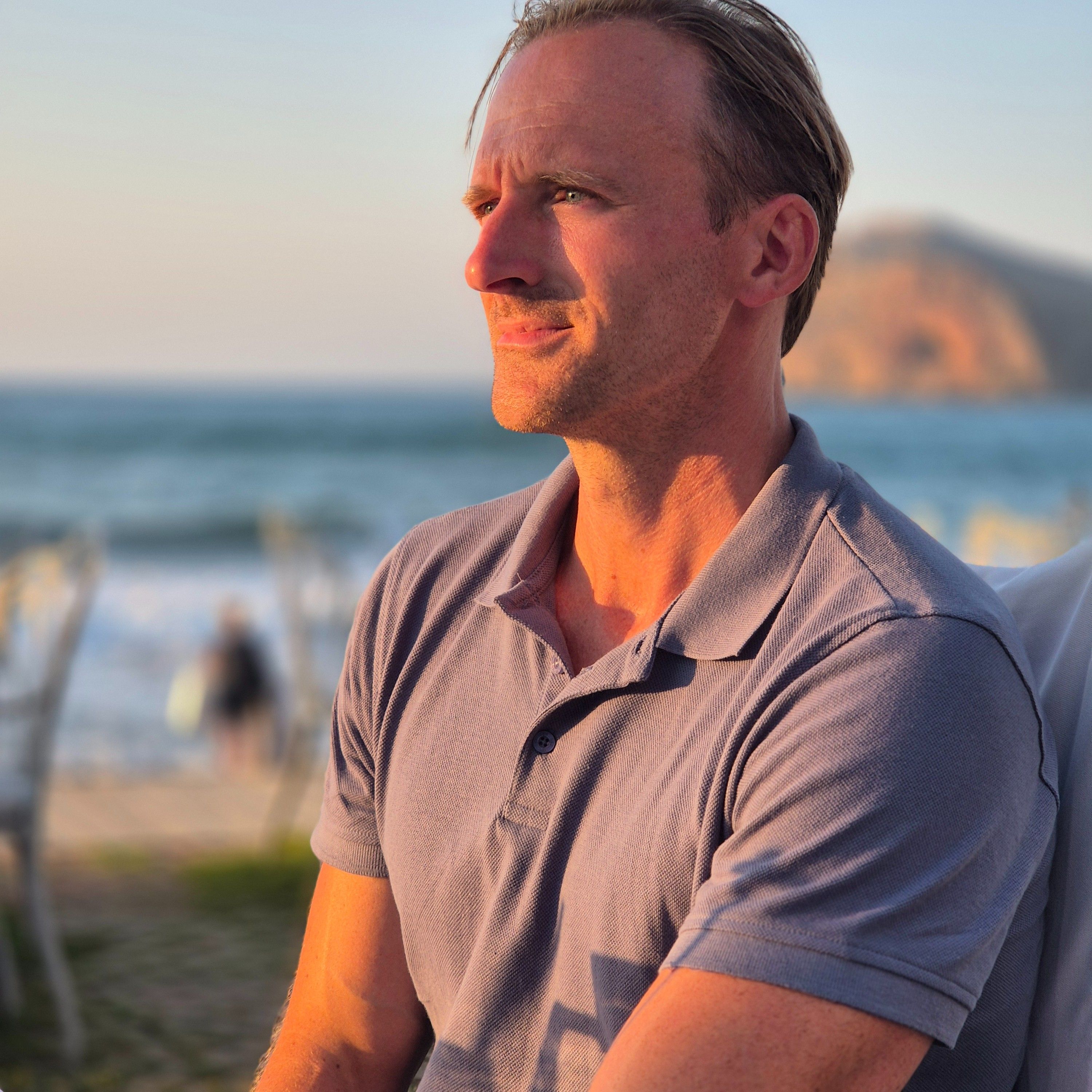 Profilbild för Hannes Brugge