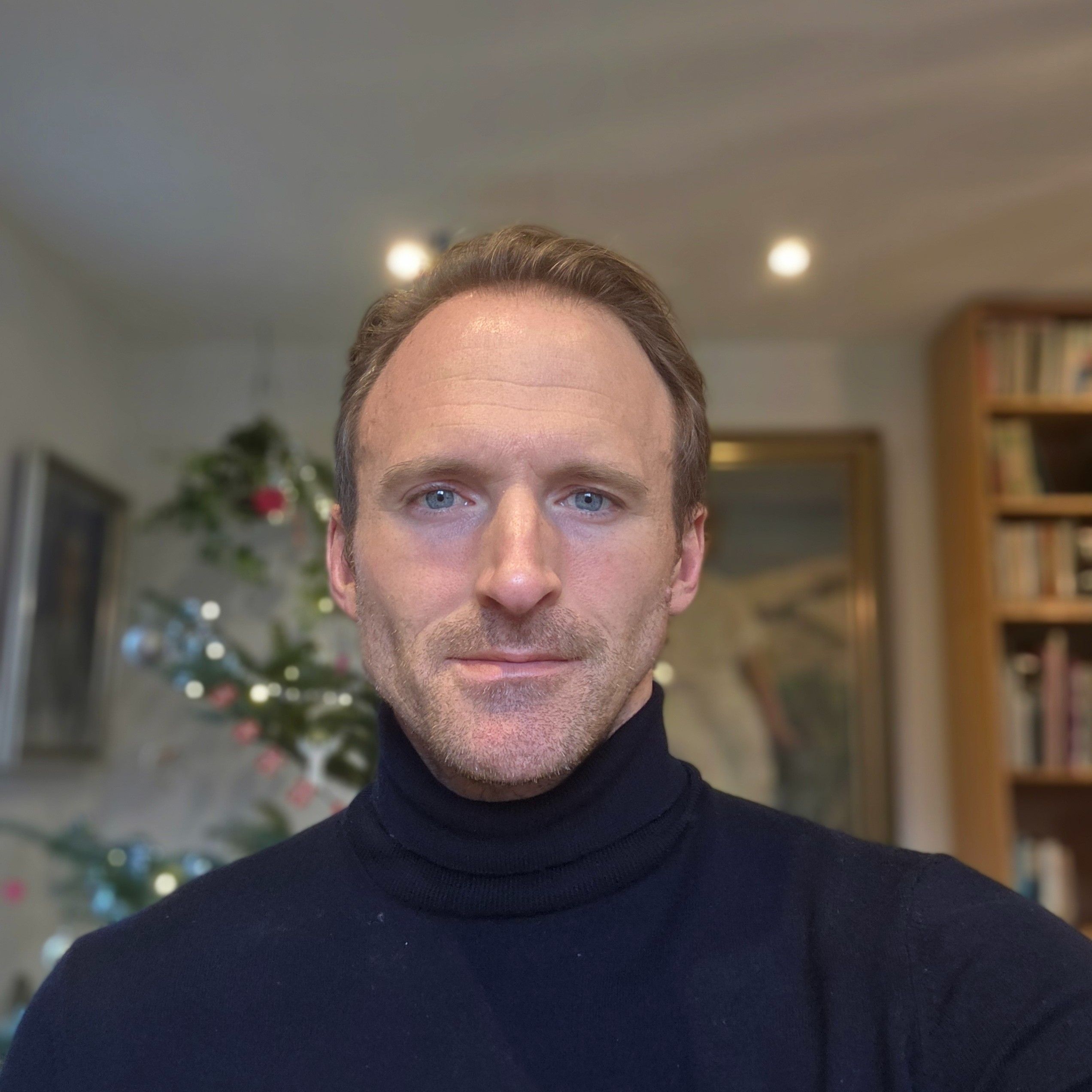 Hannes Brugge profilbild