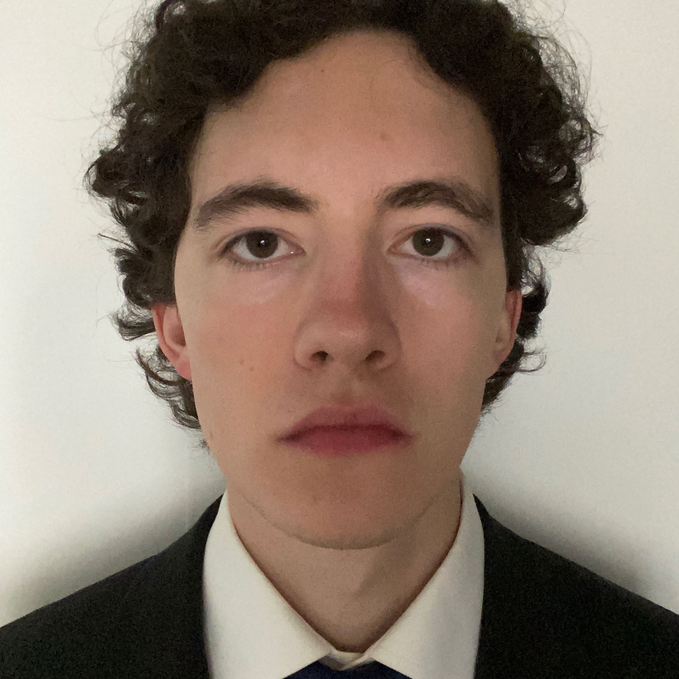 Profilbild för Jack Roempke Andersson