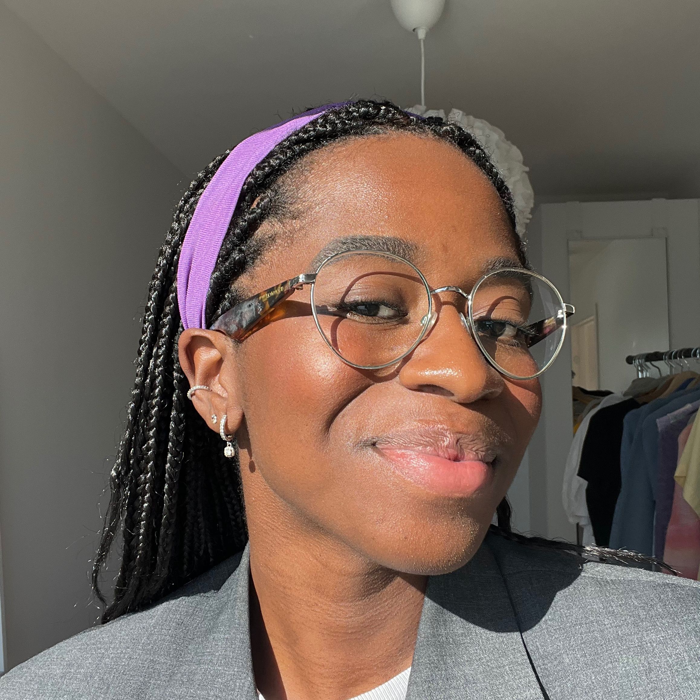 Profilbild för Maria Kamara