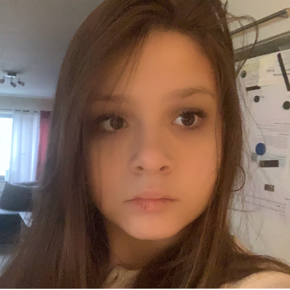 Profilbild för Freja Wedel