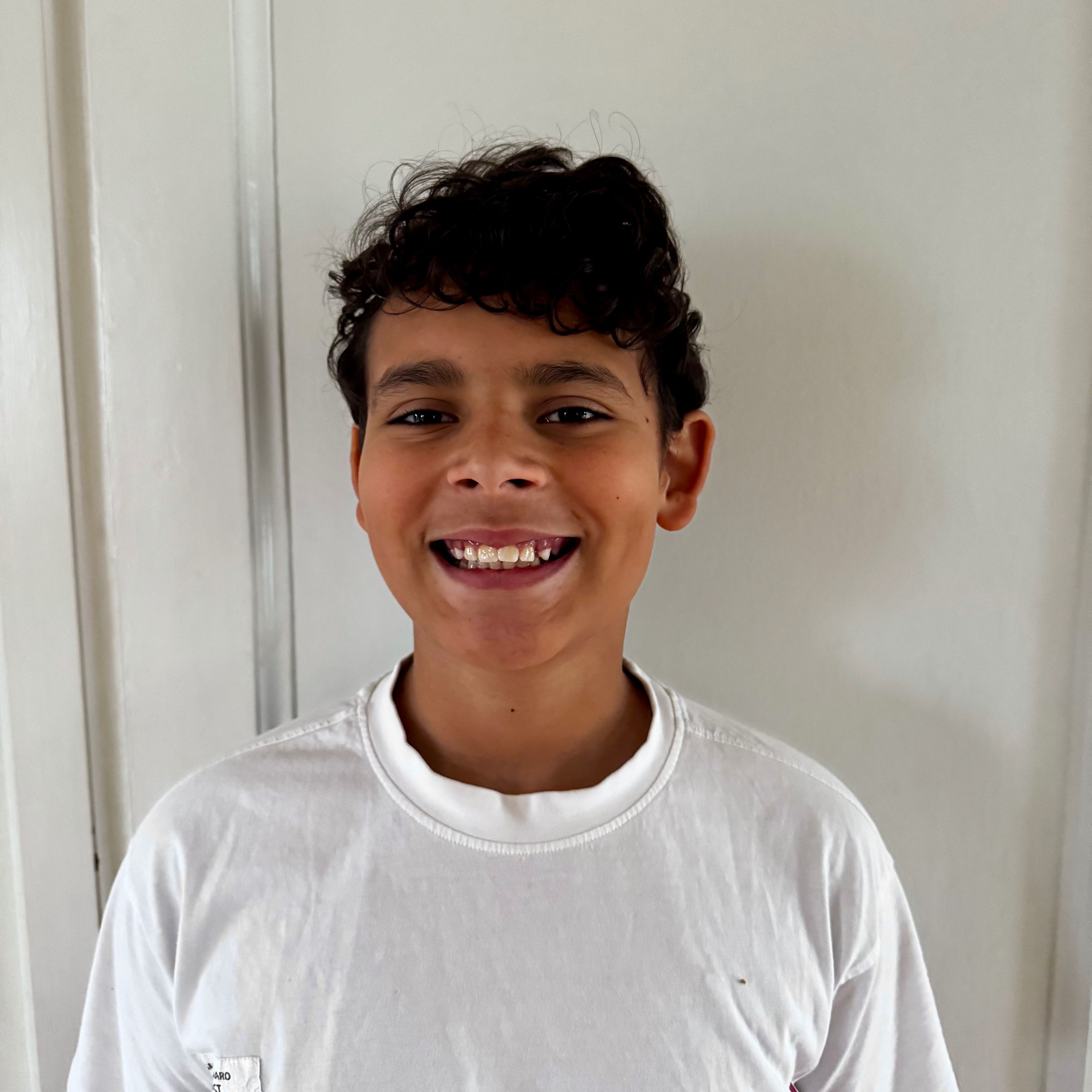 Profilbild för Henry Bergholtz Soares