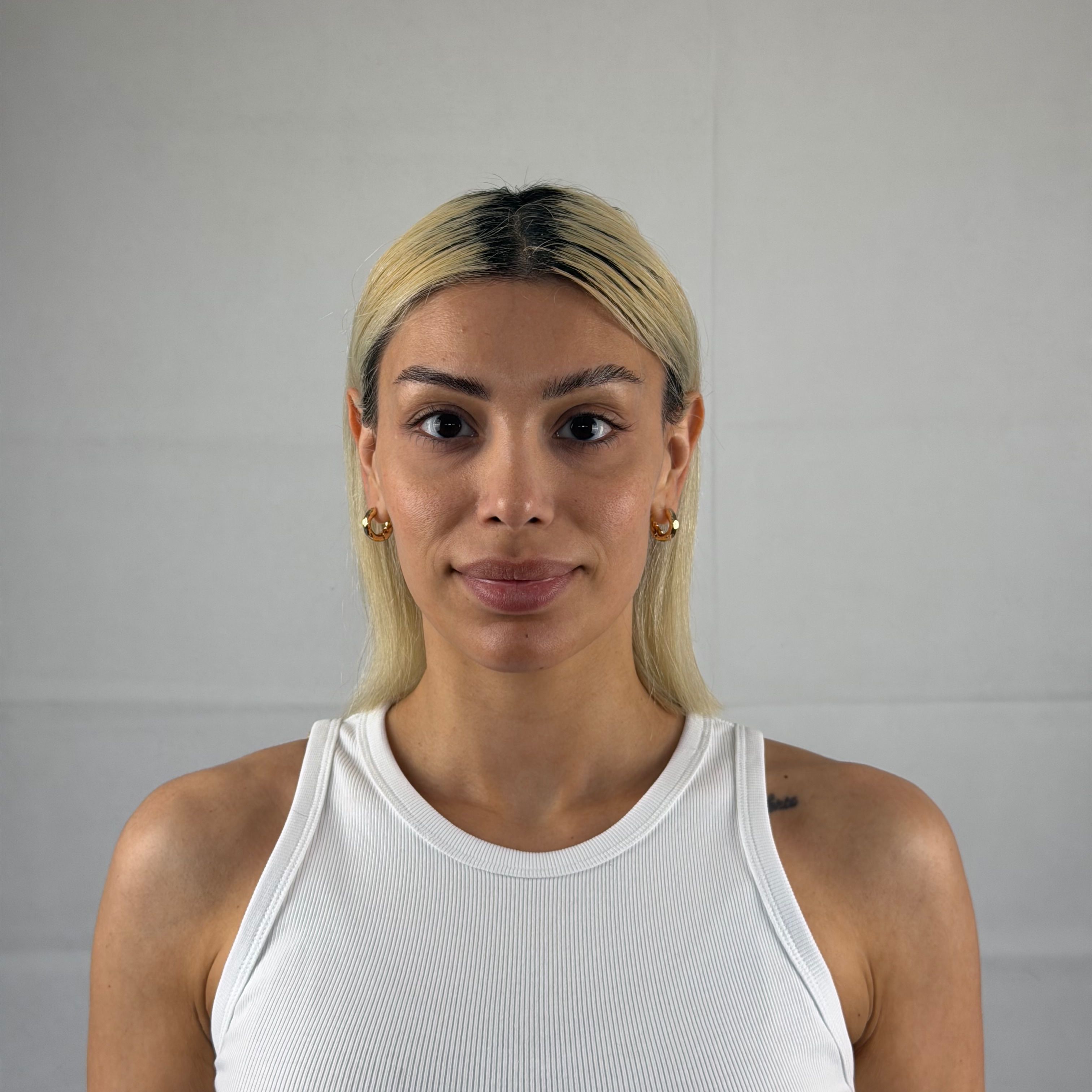 Profilbild för Melis Öcek