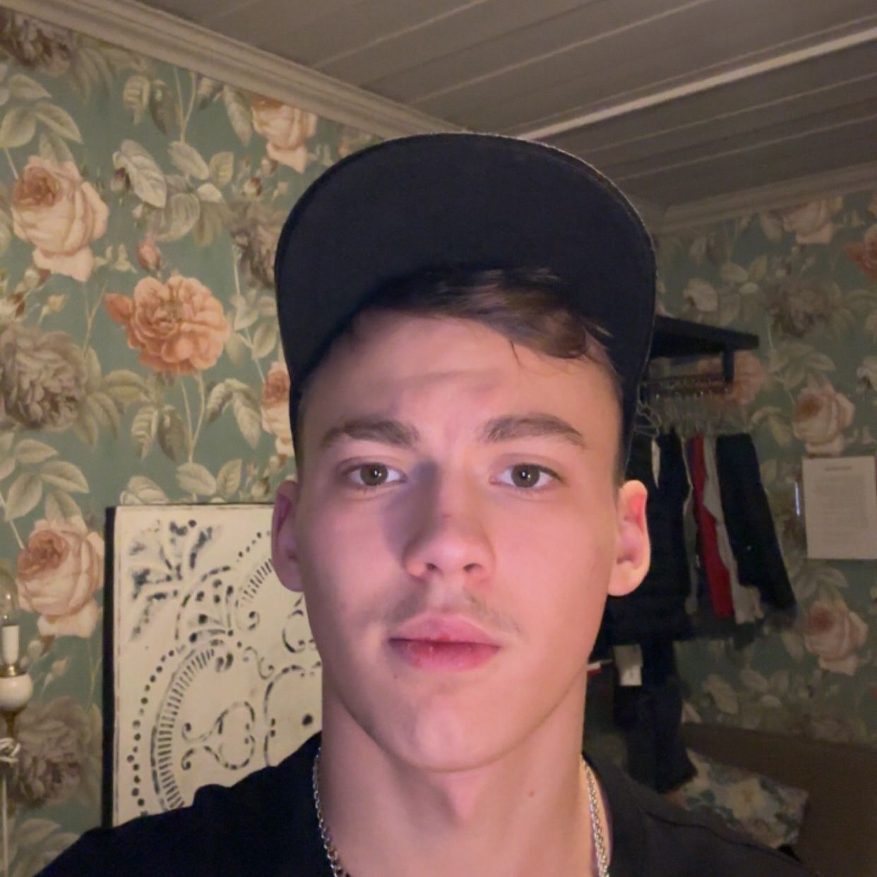 Profilbild för Tristan Ström