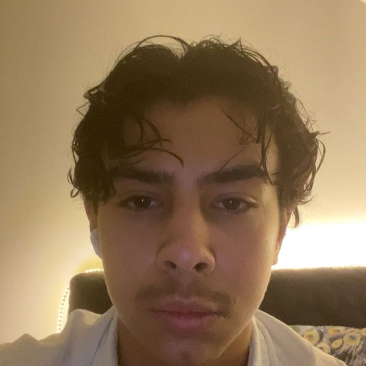 Profilbild för Rojbin Uzun